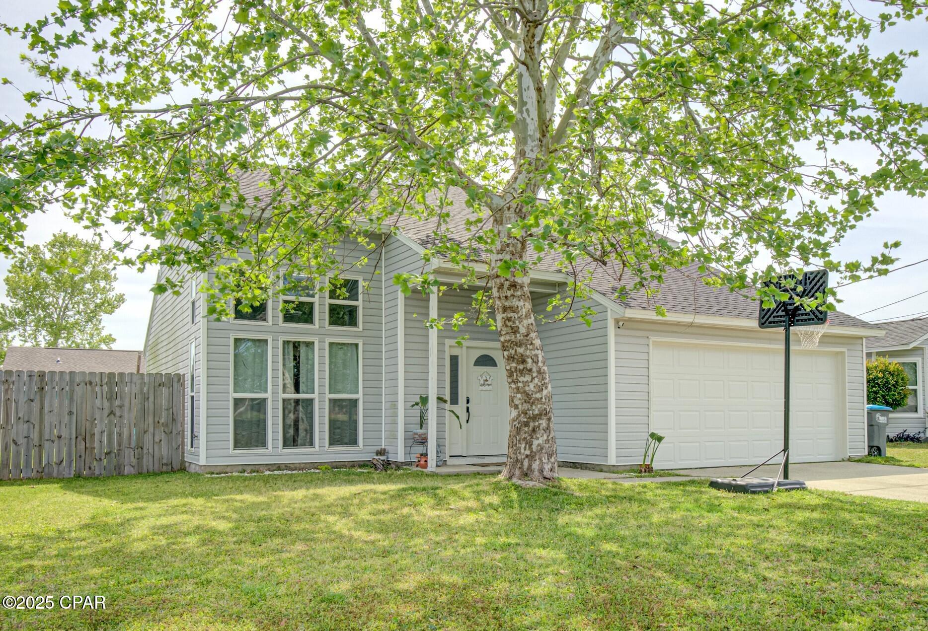 Fox Lake Sub Phase 2 - Residential