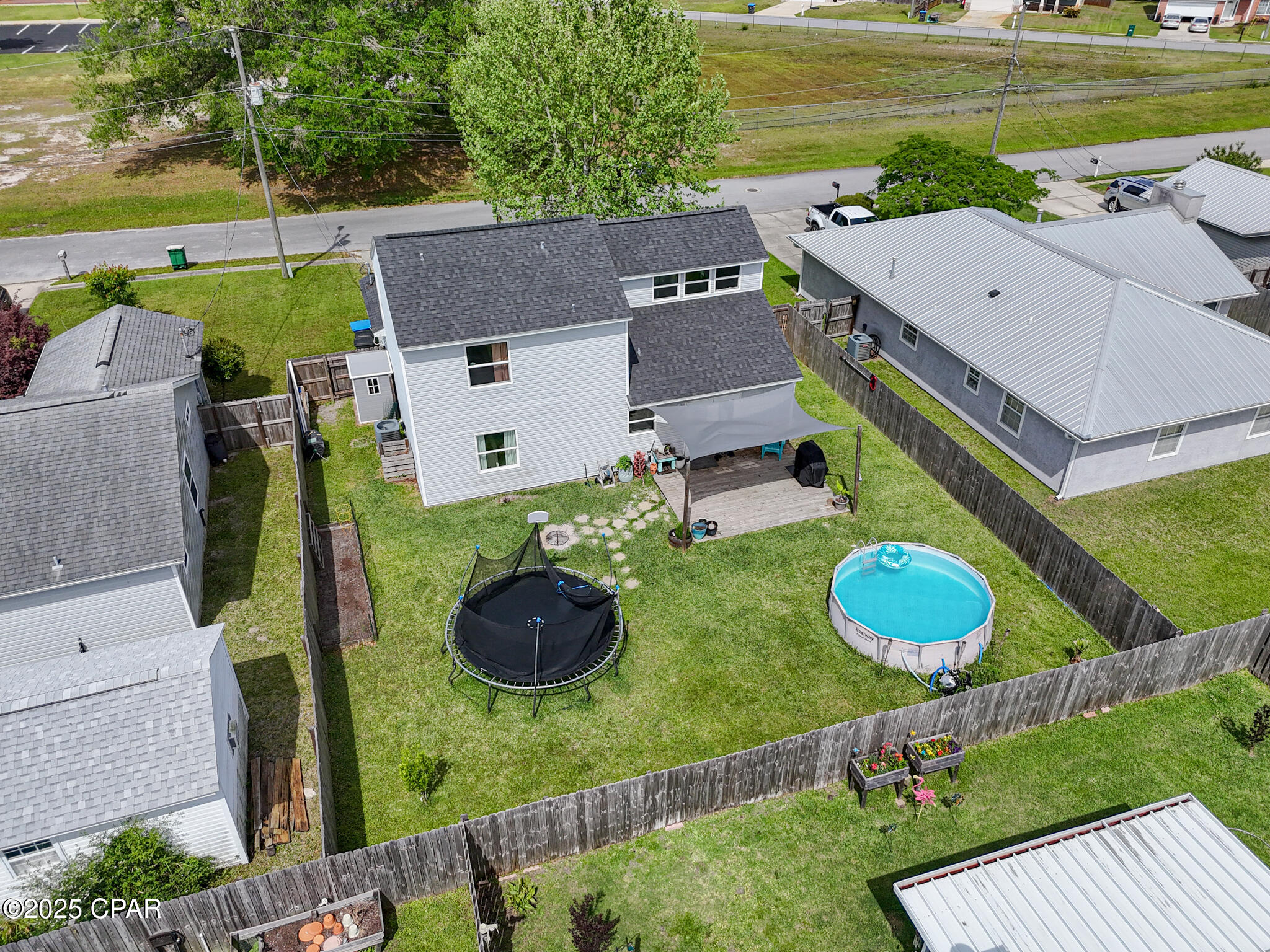 Fox Lake Sub Phase 2 - Residential