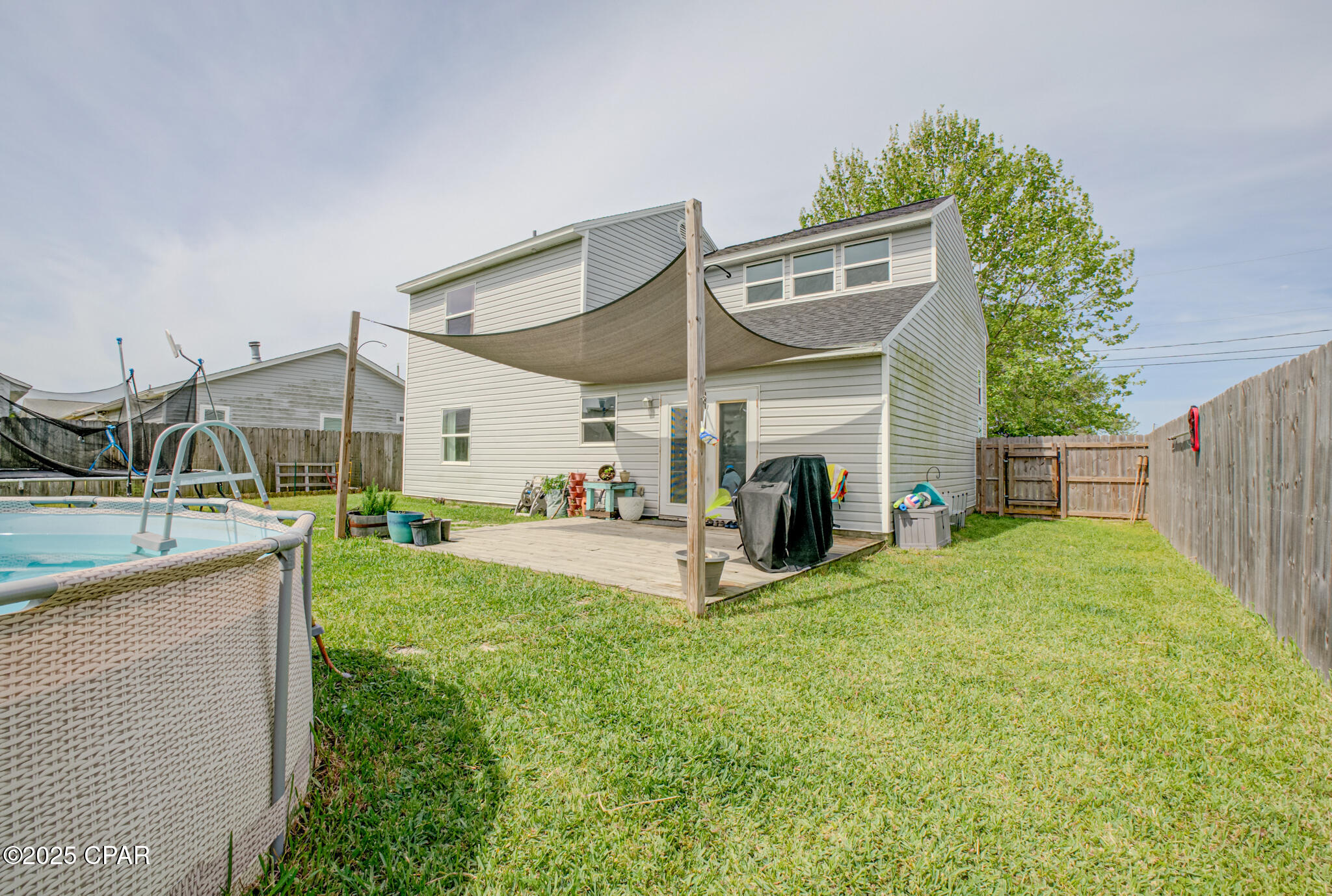 Fox Lake Sub Phase 2 - Residential