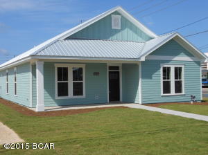 Holiday Beach Unit 15 - Residential