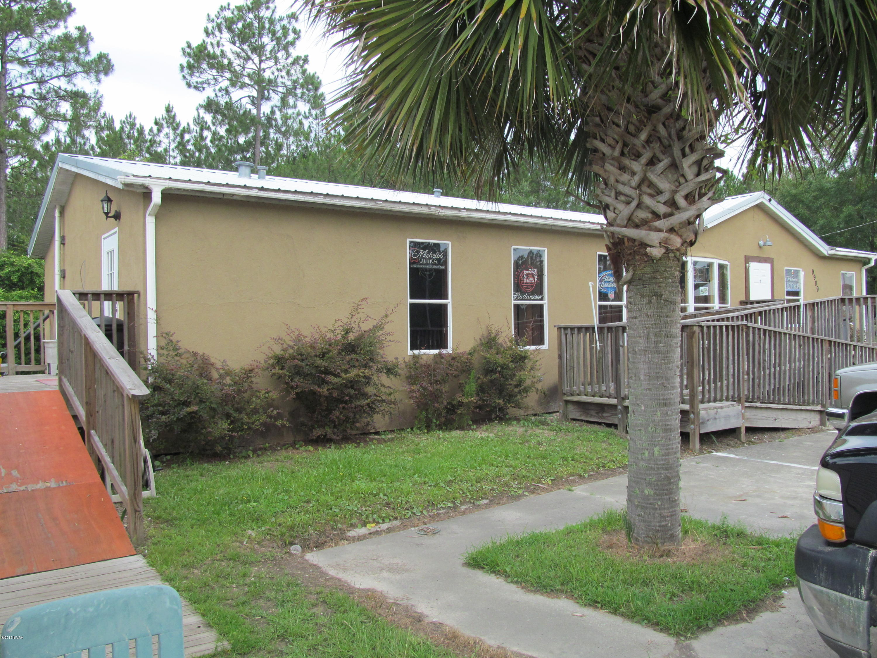 No Named Subdivision - Commercial Sale