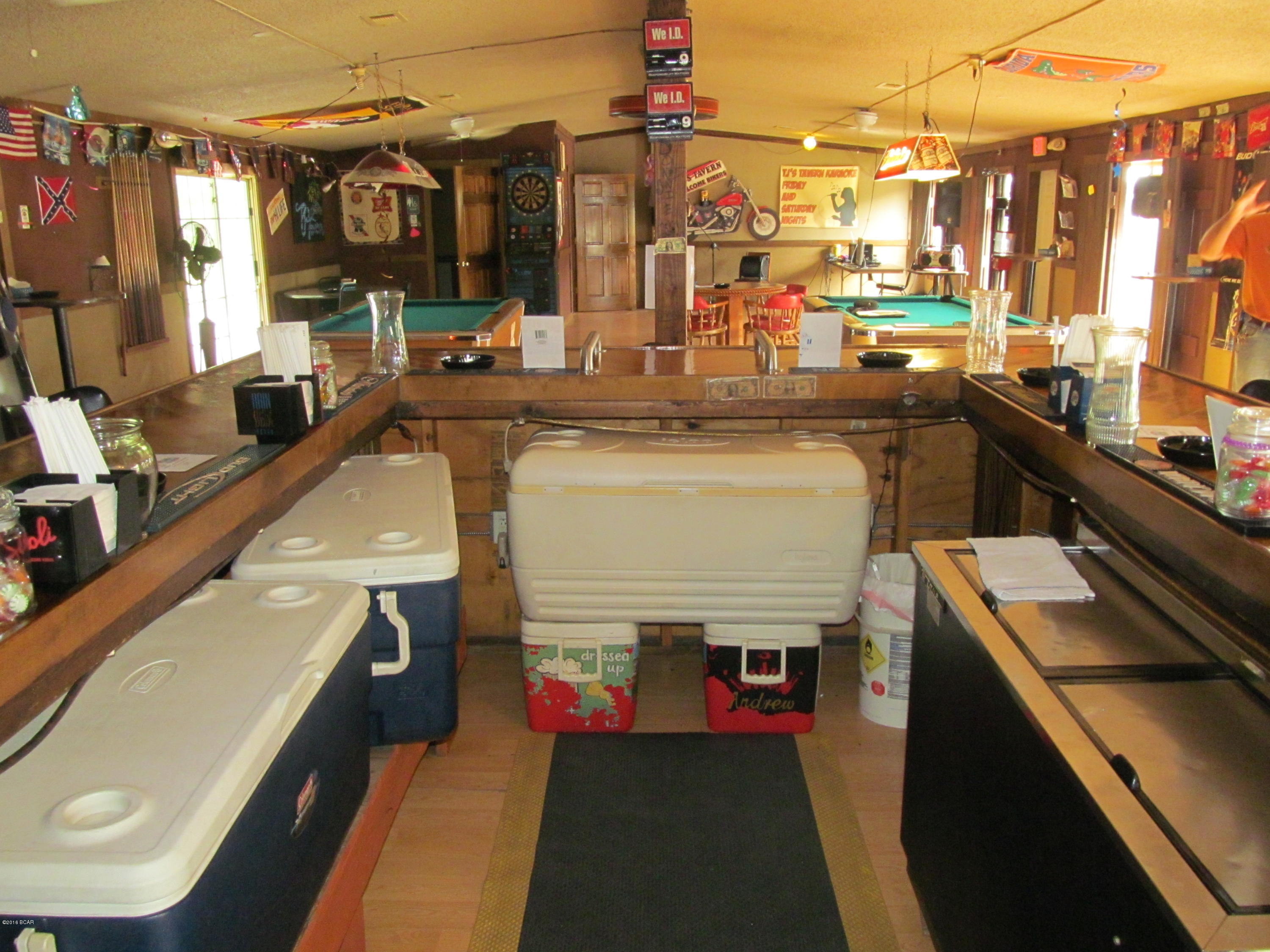 No Named Subdivision - Commercial Sale