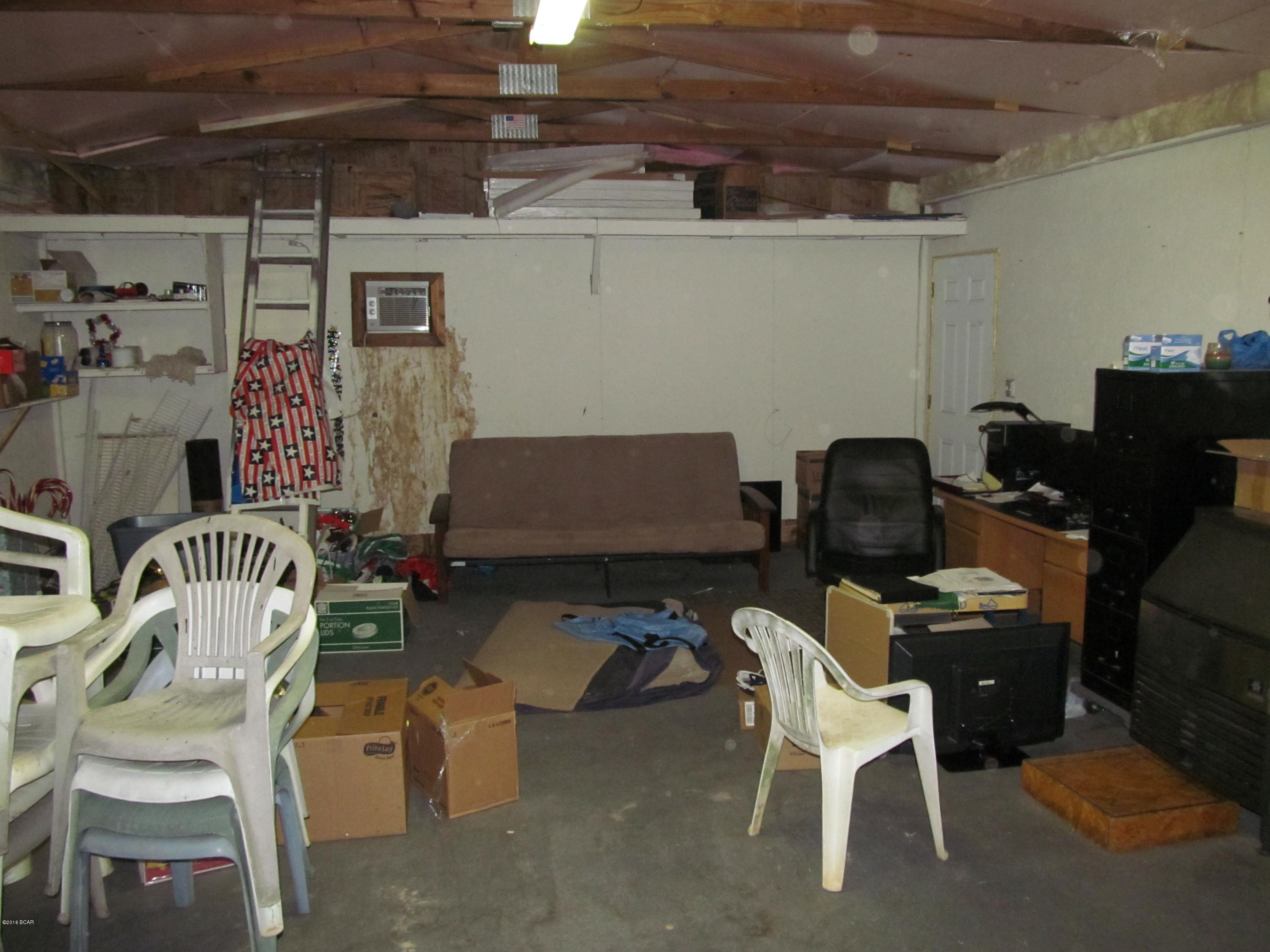 No Named Subdivision - Commercial Sale