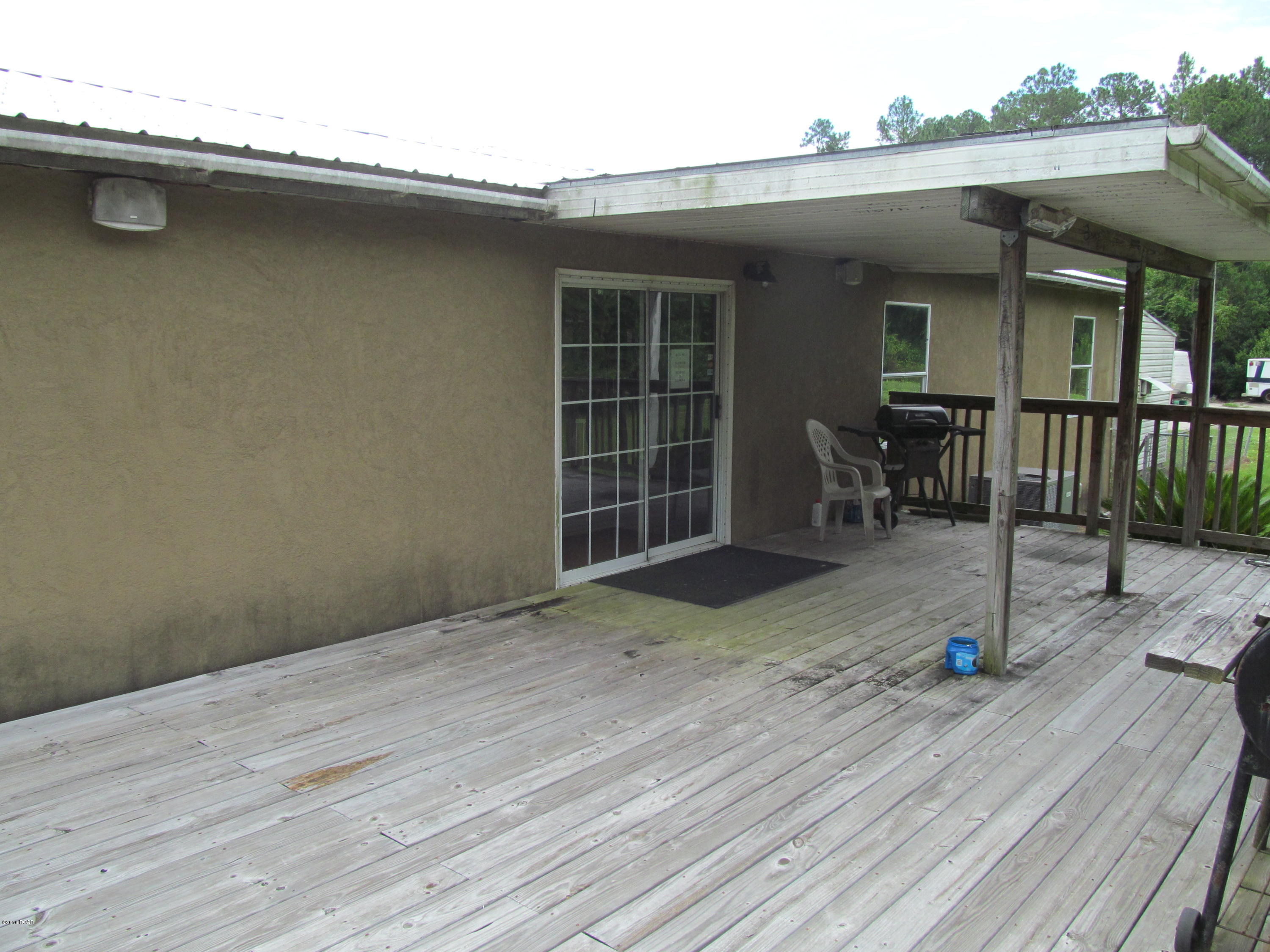 No Named Subdivision - Commercial Sale
