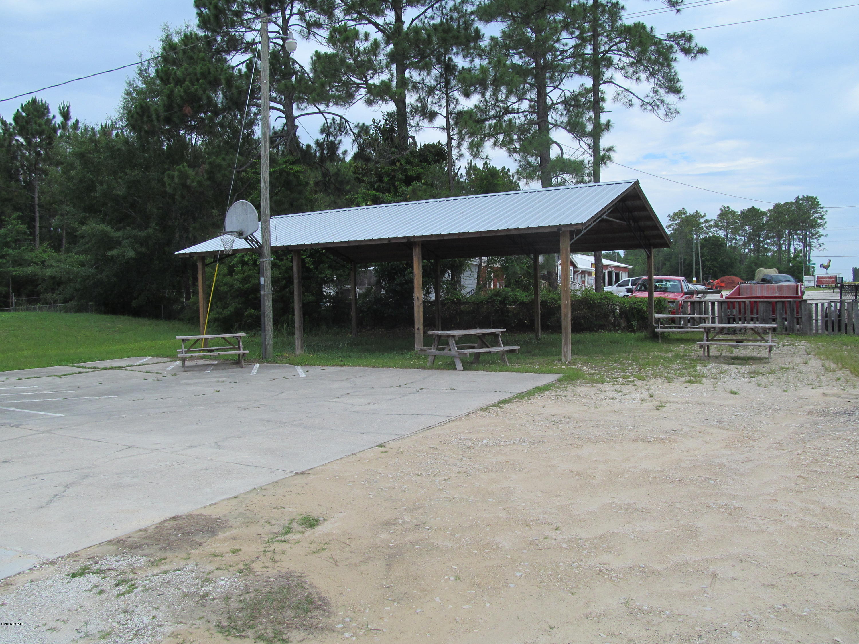No Named Subdivision - Commercial Sale