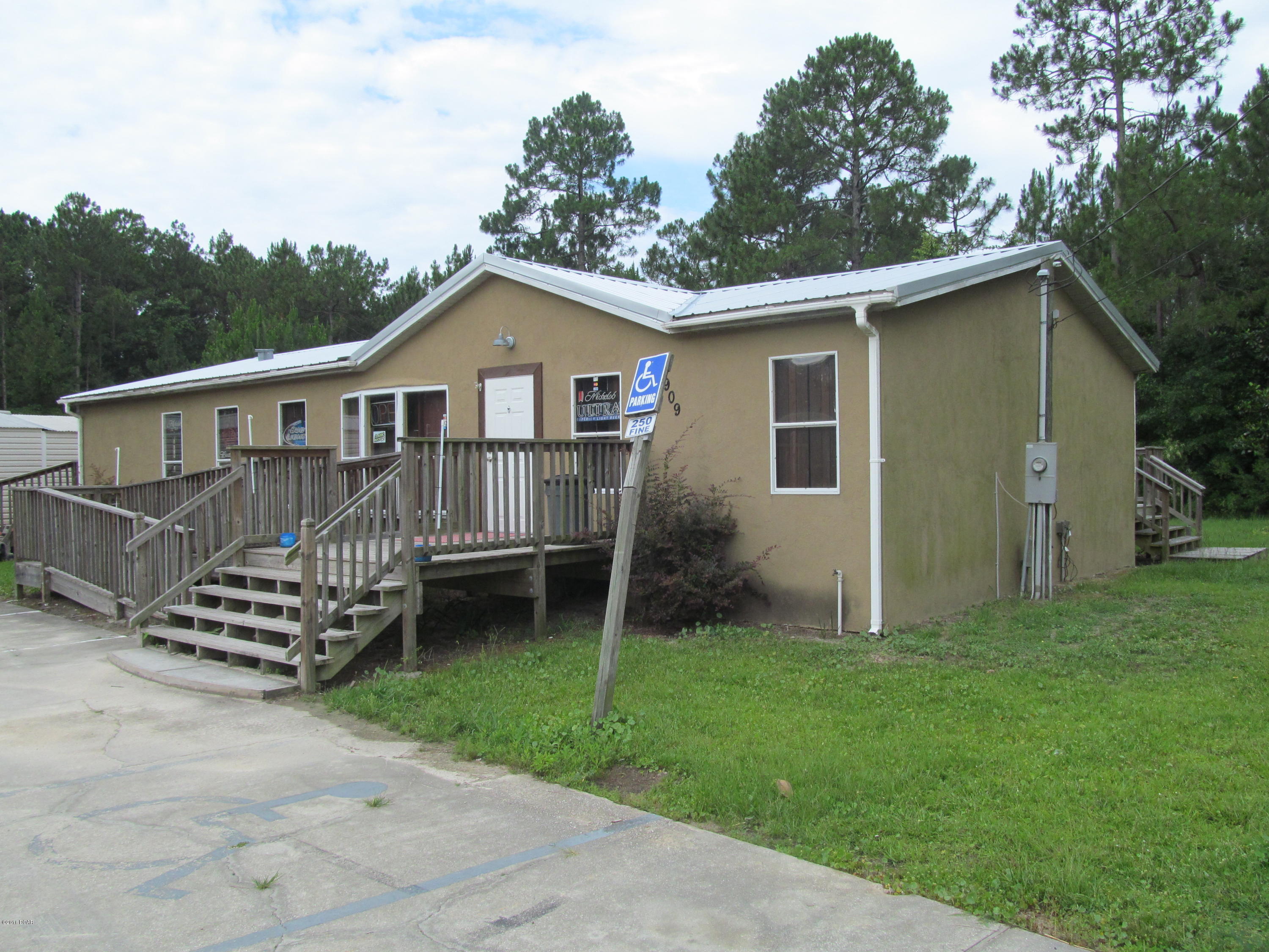 No Named Subdivision - Commercial Sale