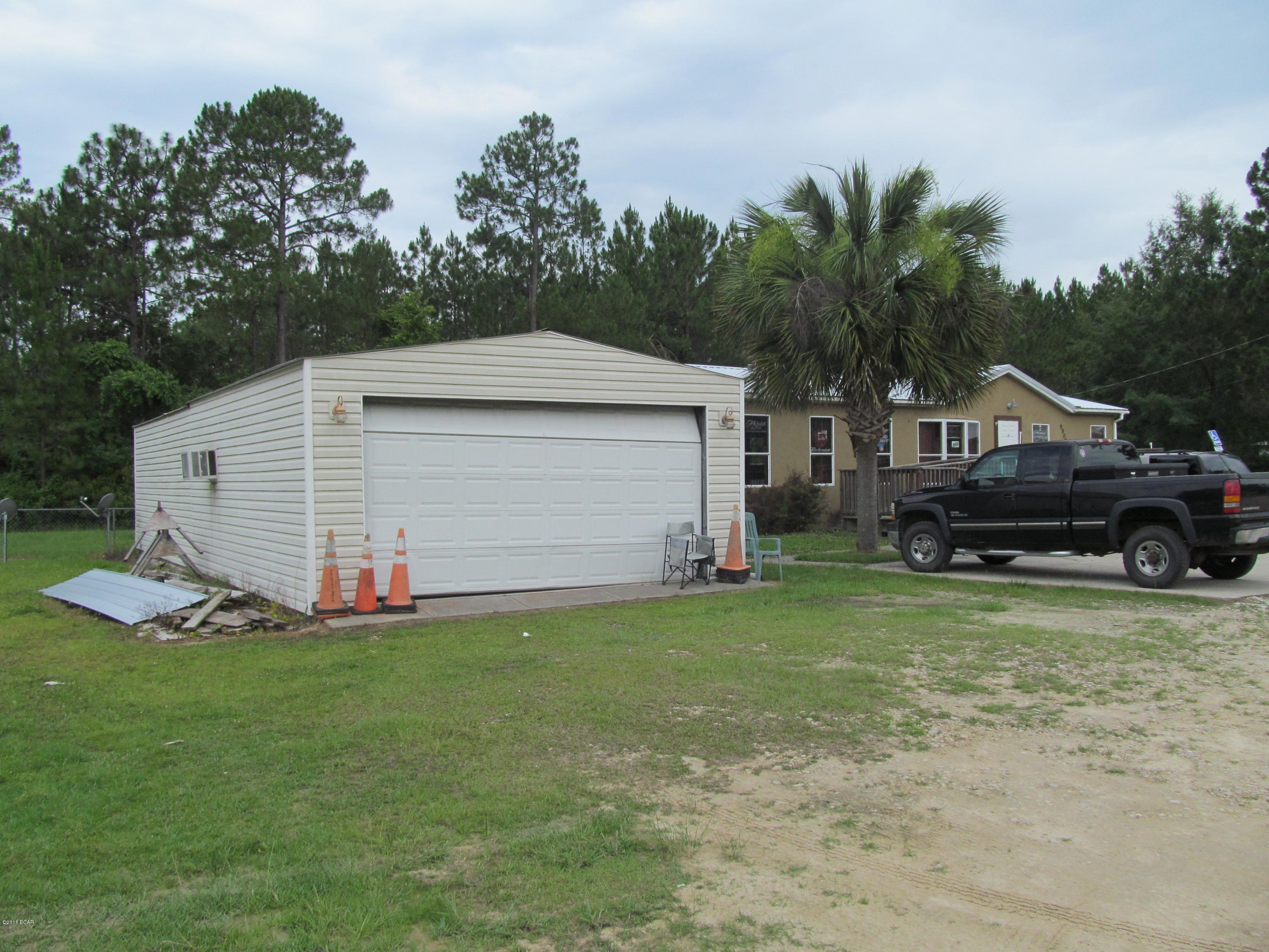 No Named Subdivision - Commercial Sale