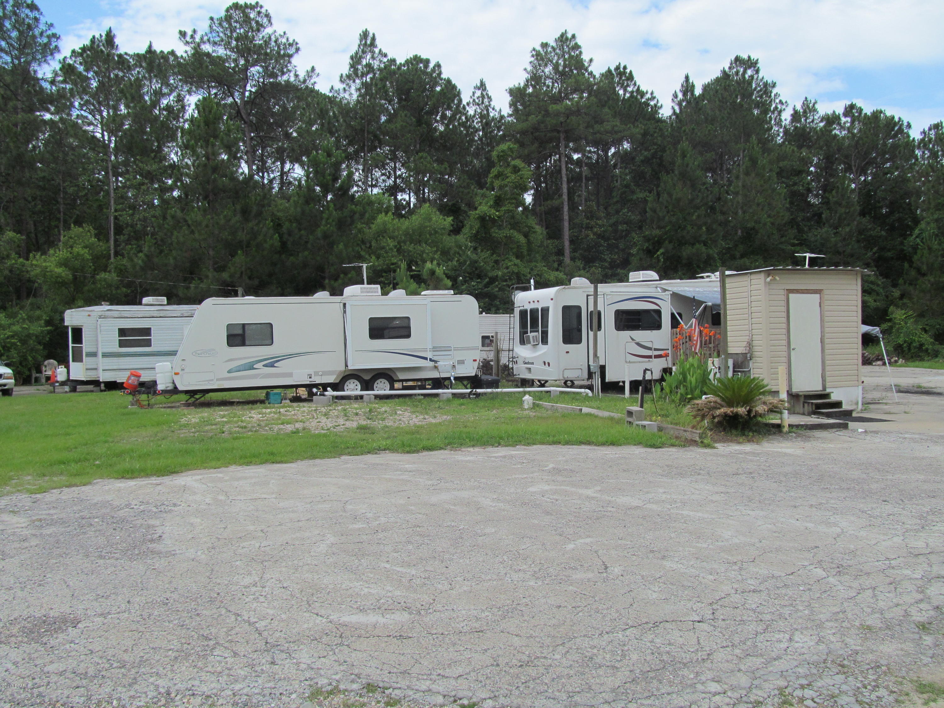 No Named Subdivision - Commercial Sale
