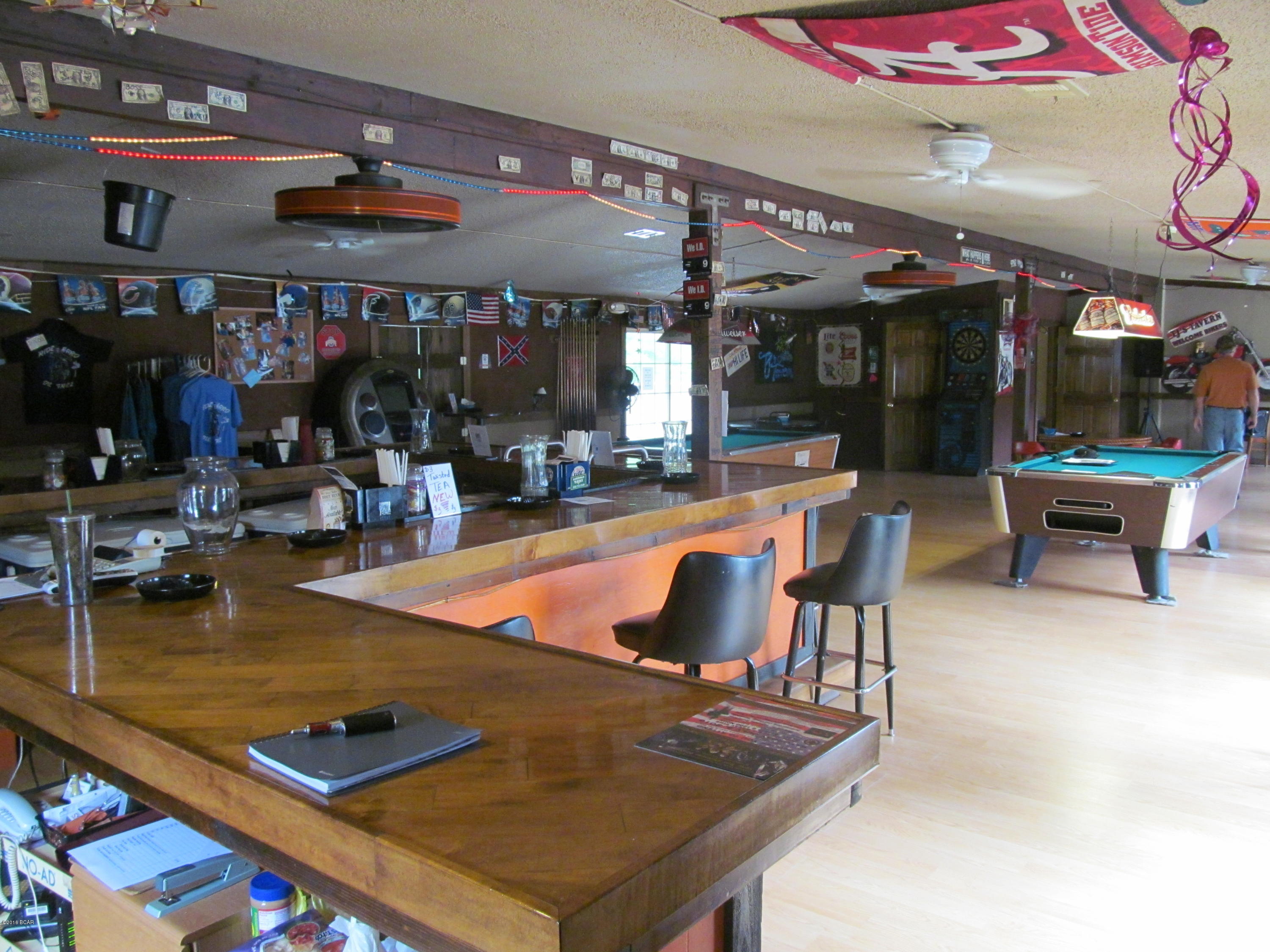 No Named Subdivision - Commercial Sale