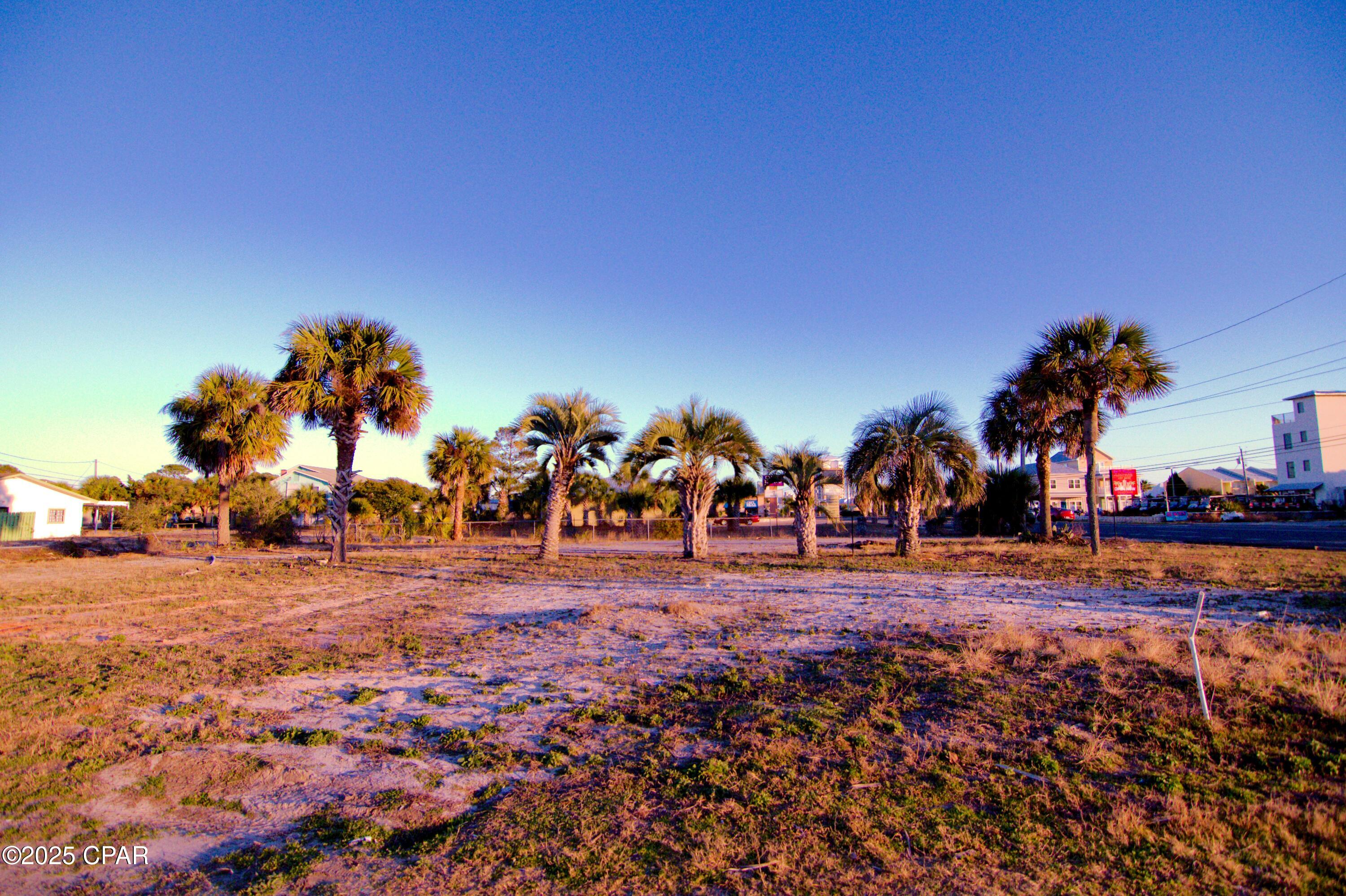 [No Recorded Subdiv] - Land