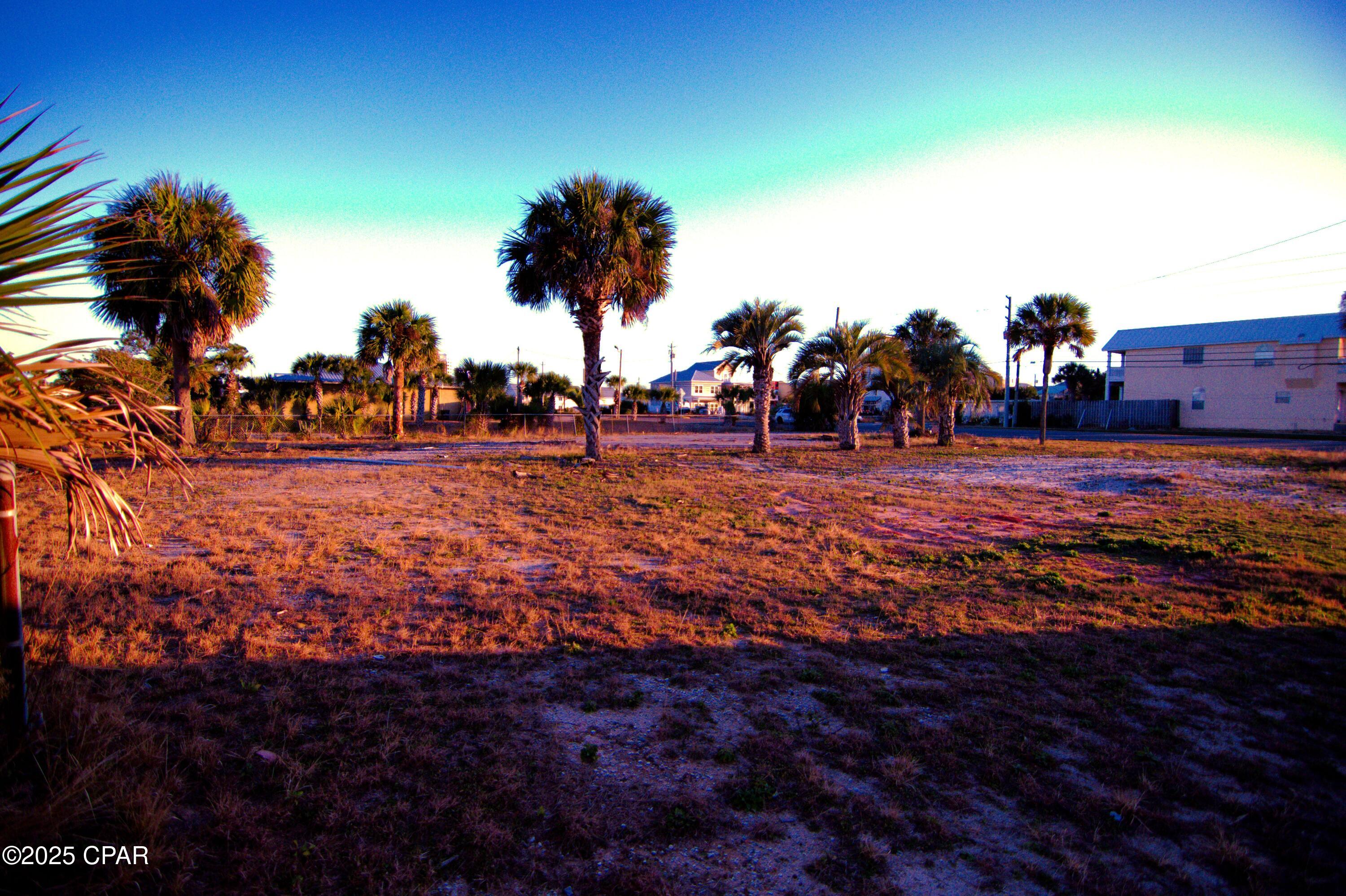 [No Recorded Subdiv] - Land