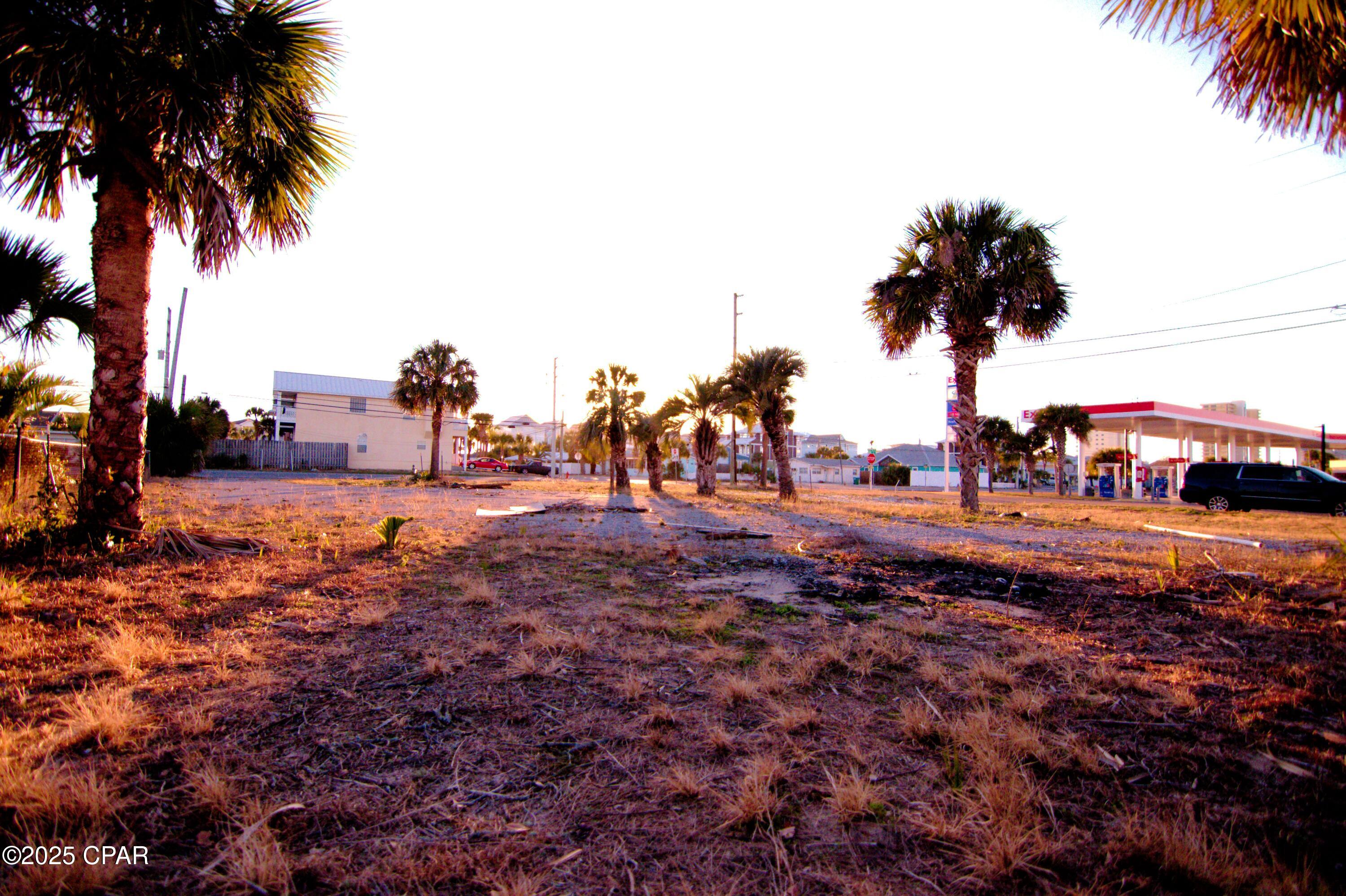 [No Recorded Subdiv] - Land