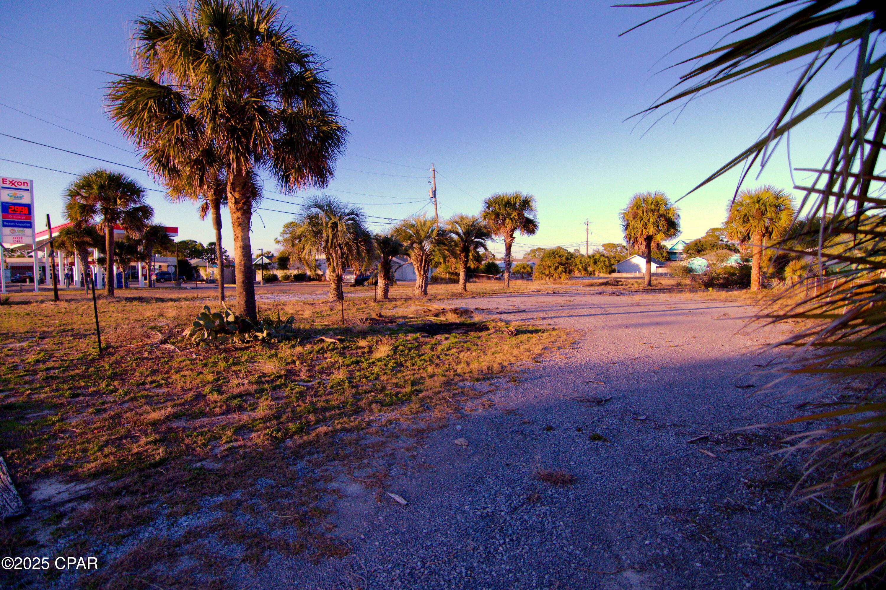 [No Recorded Subdiv] - Land