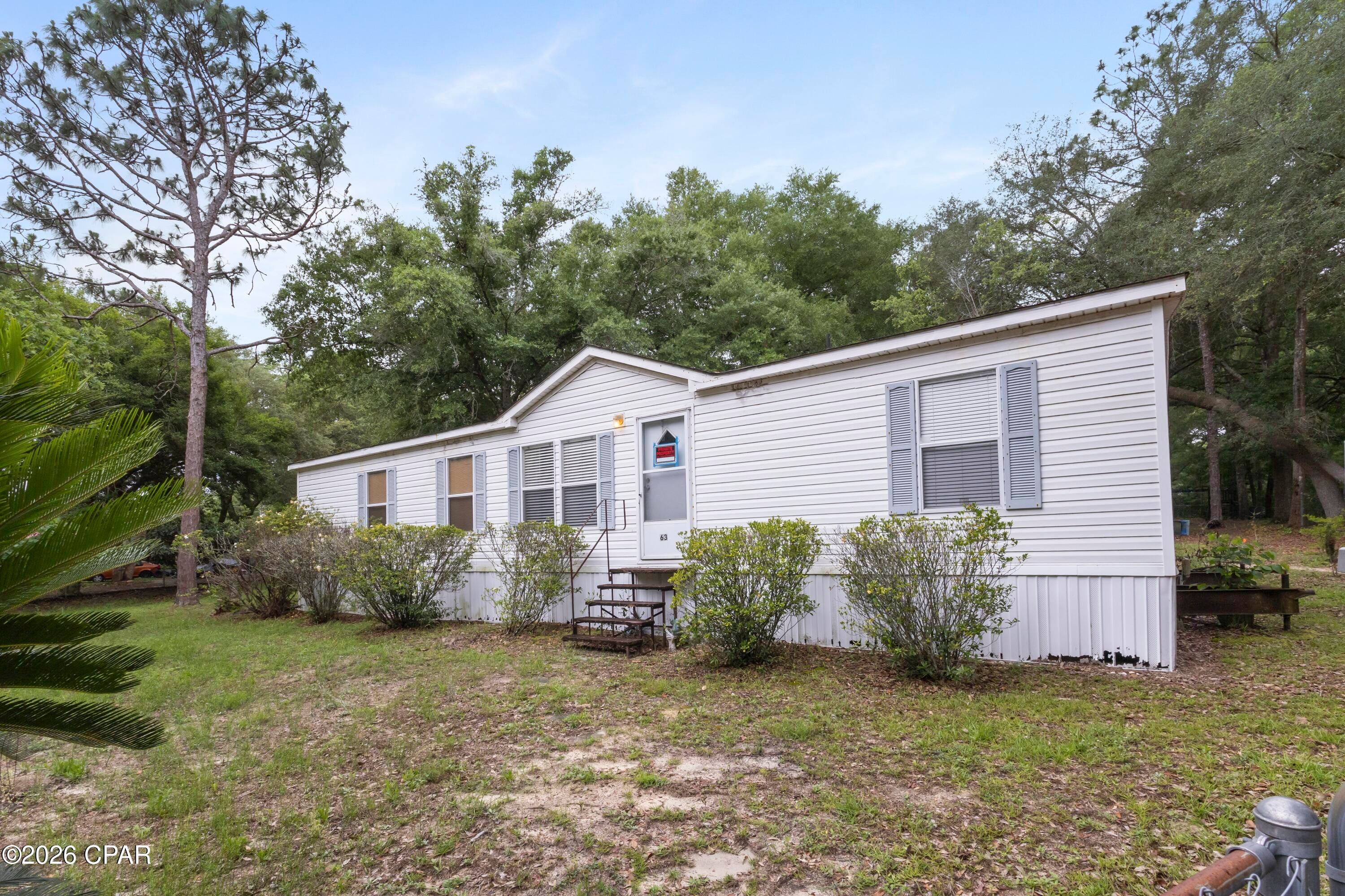 63 Cherokee Circle