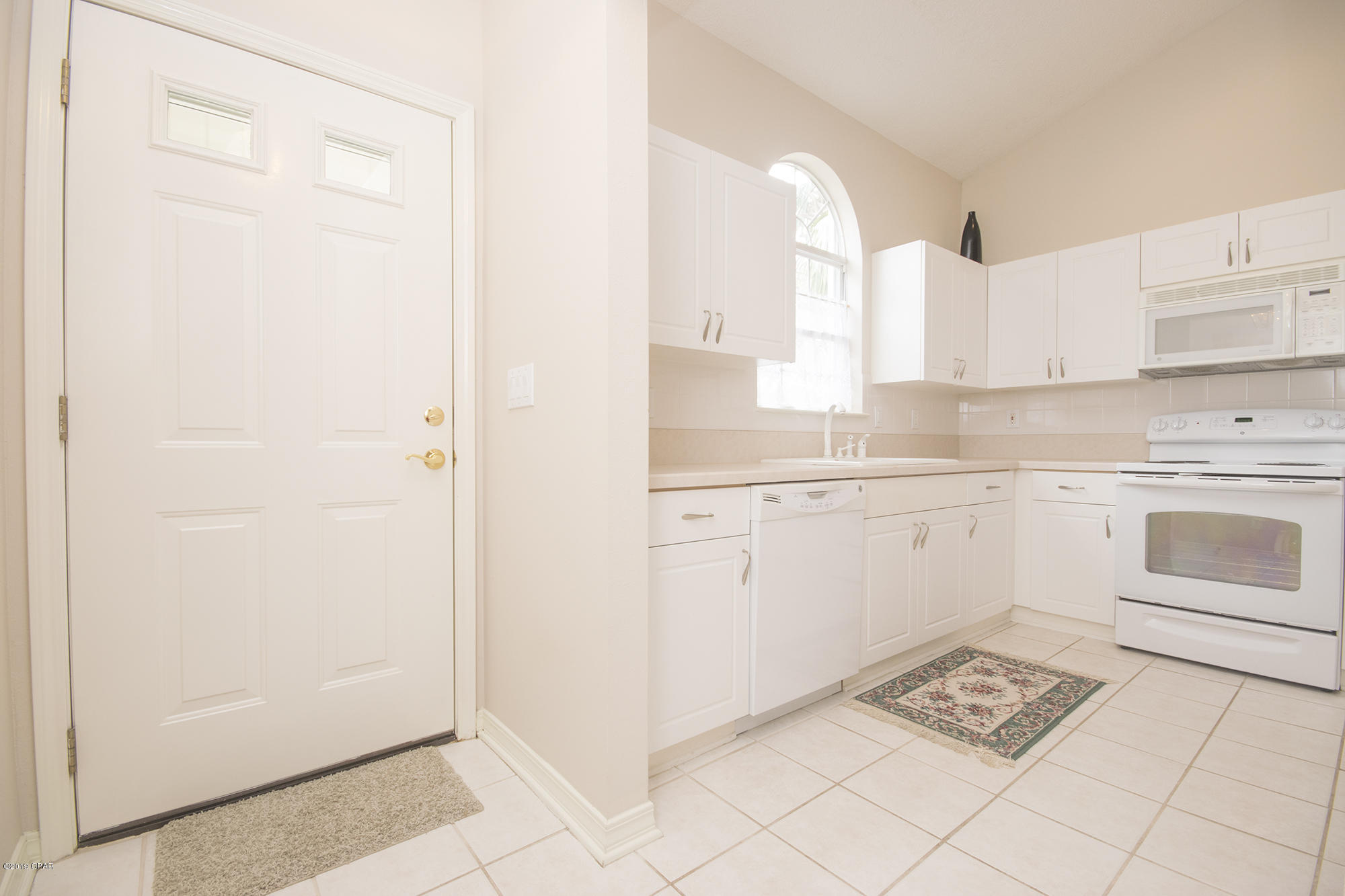 Palmetto Trace Phase 1 - Residential