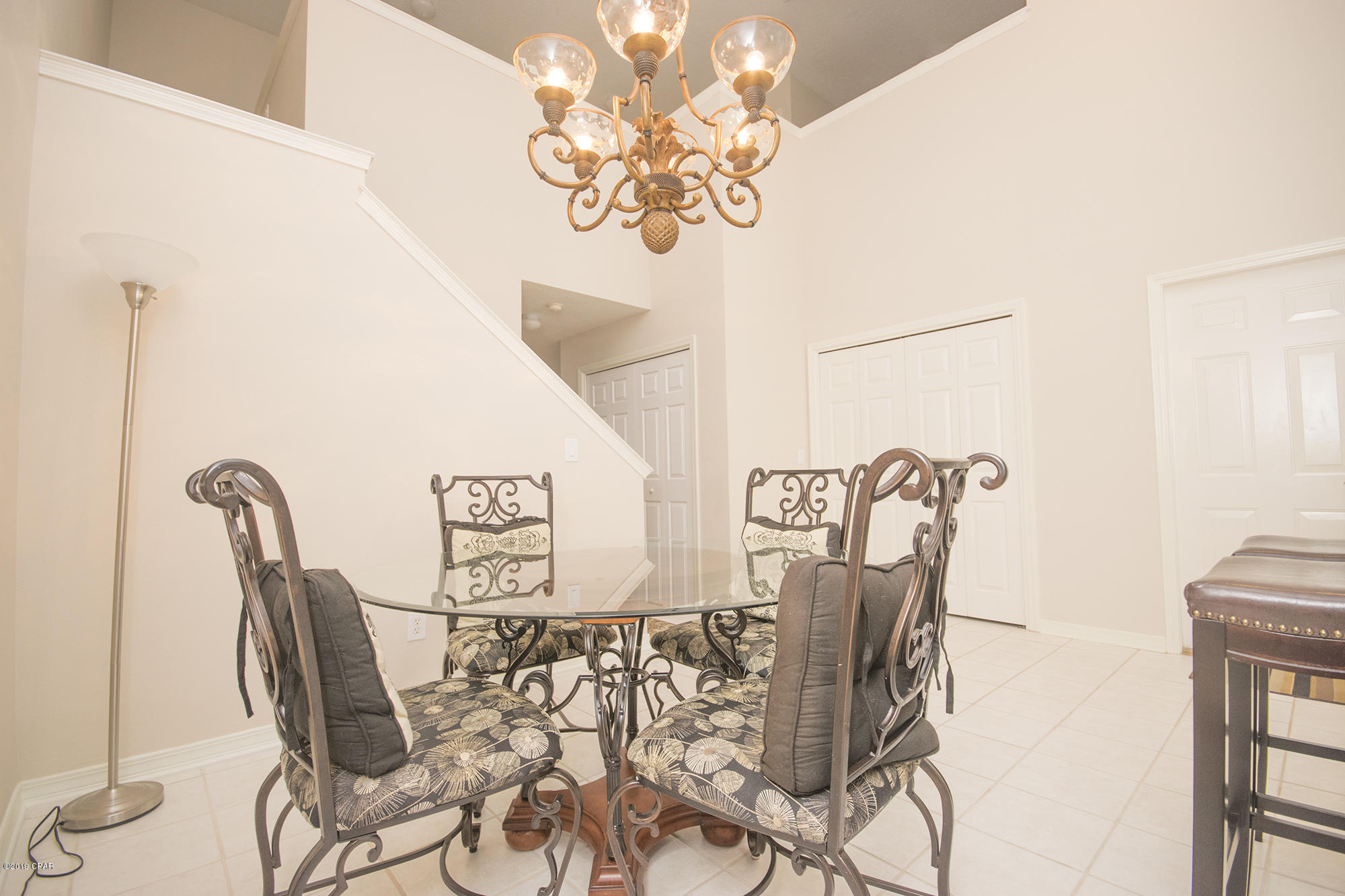 Palmetto Trace Phase 1 - Residential