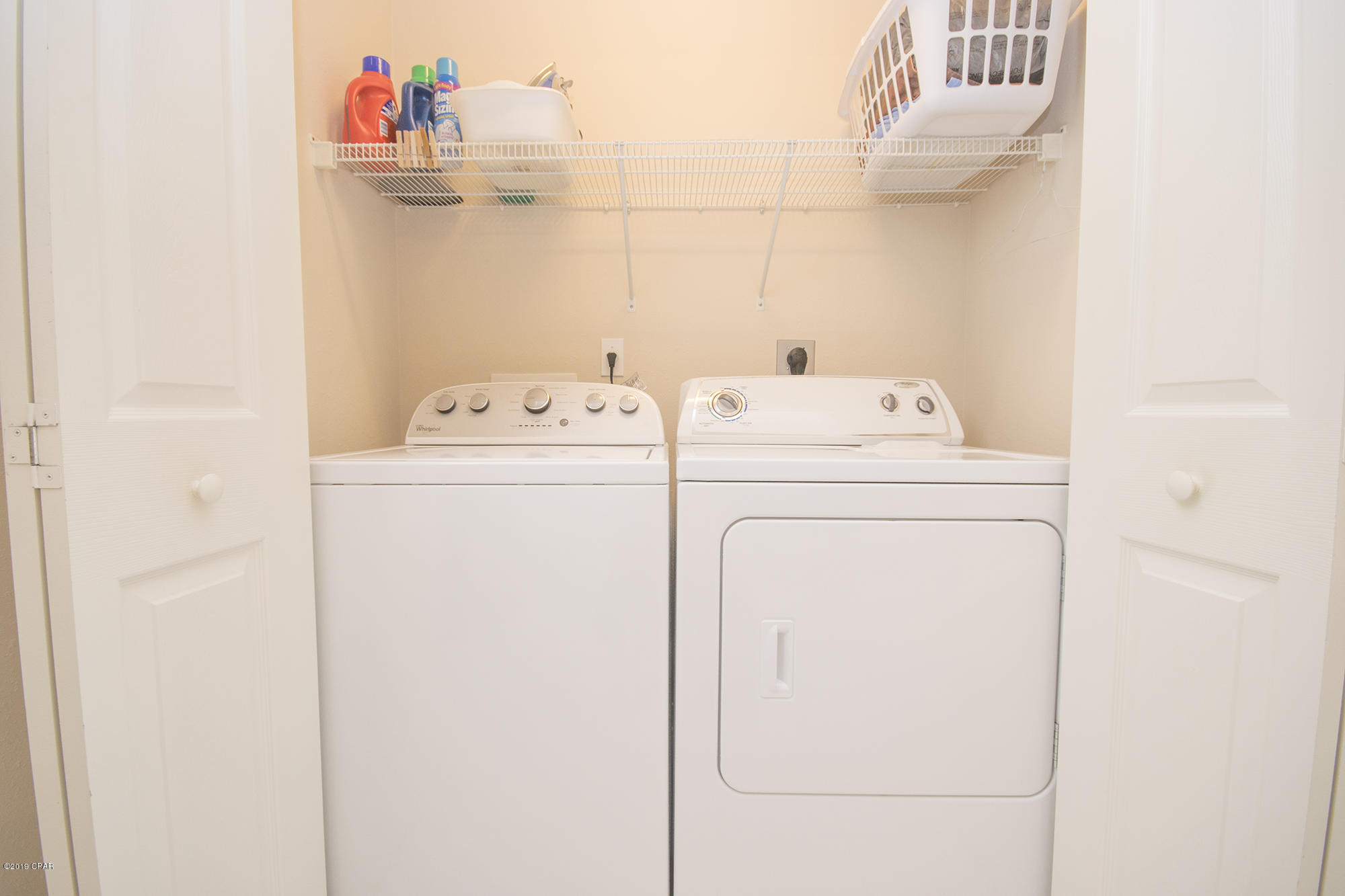 Palmetto Trace Phase 1 - Residential