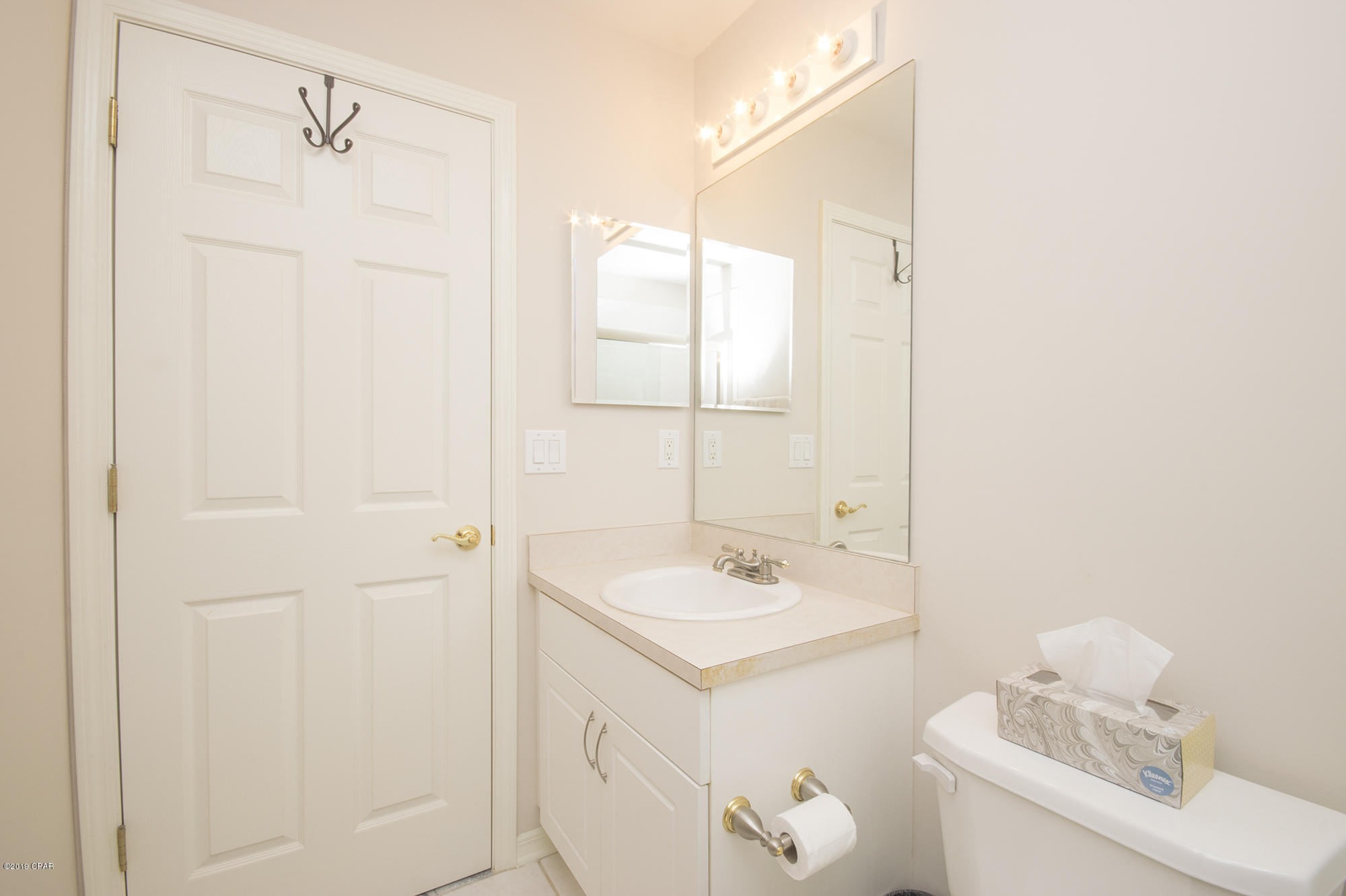 Palmetto Trace Phase 1 - Residential