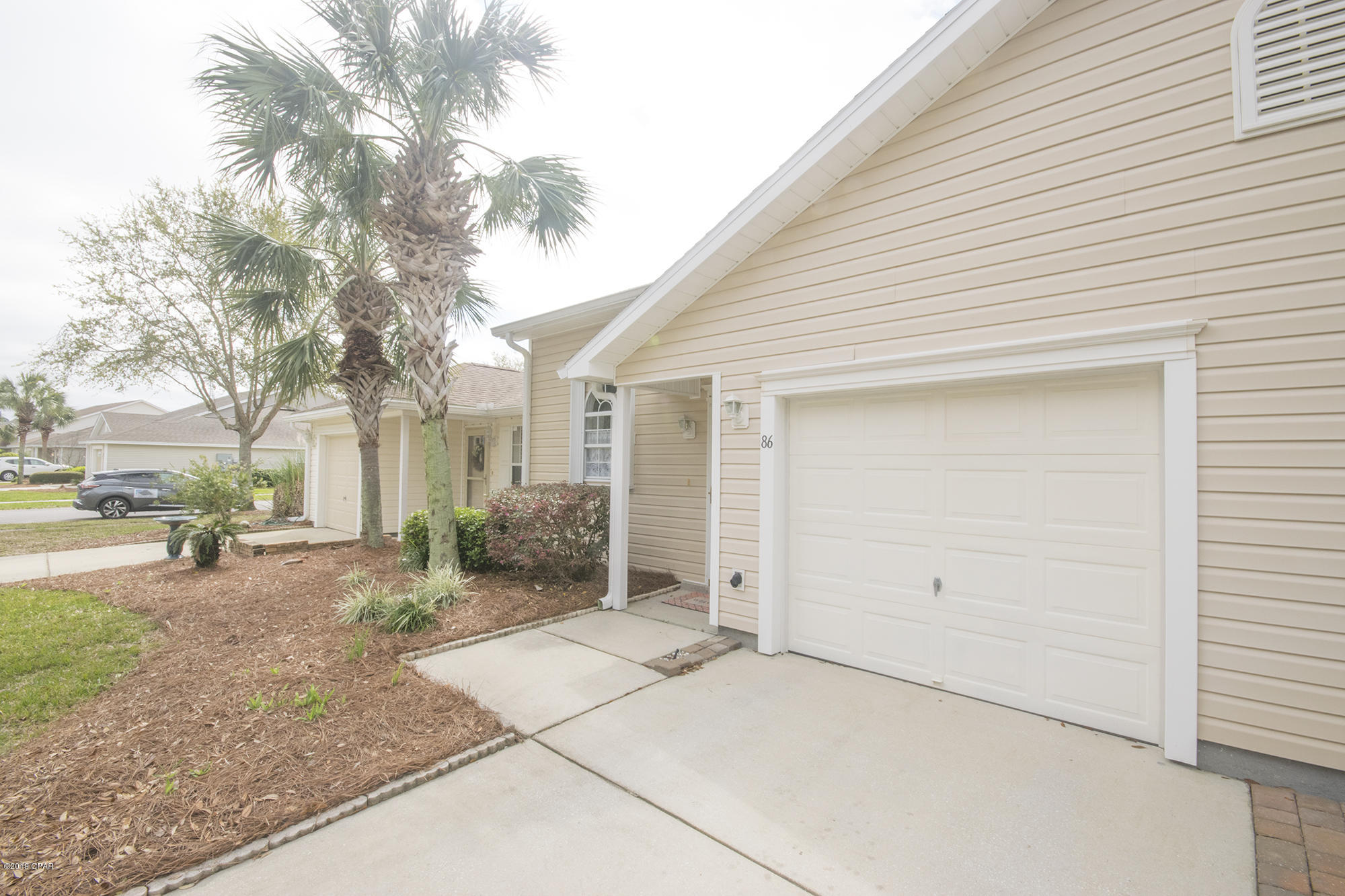 Palmetto Trace Phase 1 - Residential