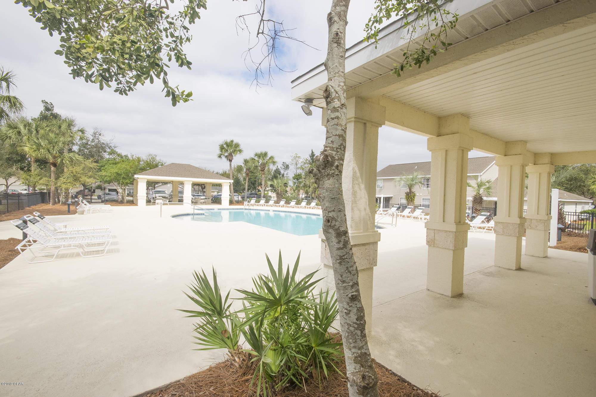 Palmetto Trace Phase 1 - Residential