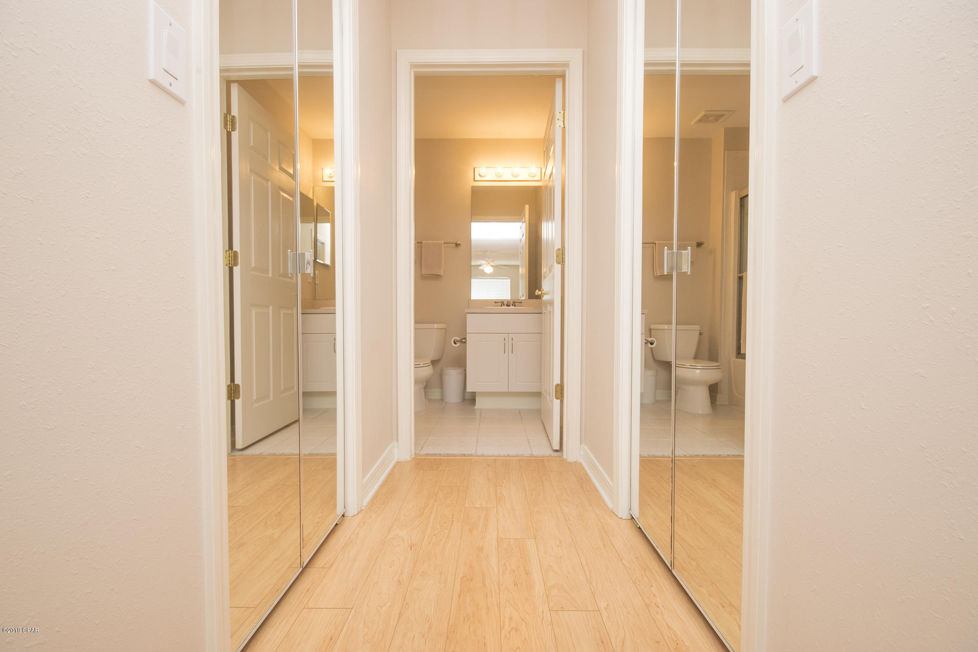 Palmetto Trace Phase 1 - Residential