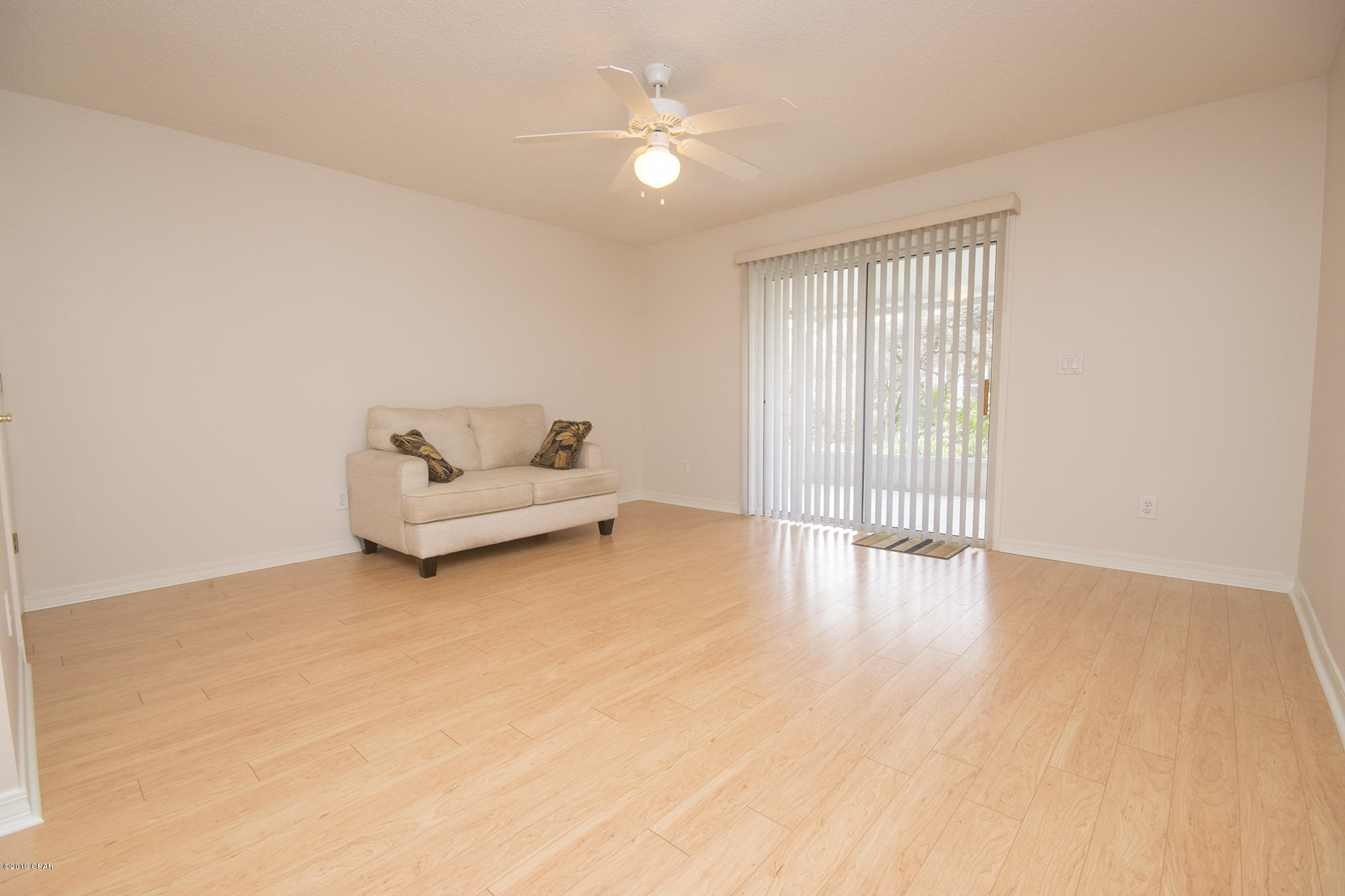 Palmetto Trace Phase 1 - Residential