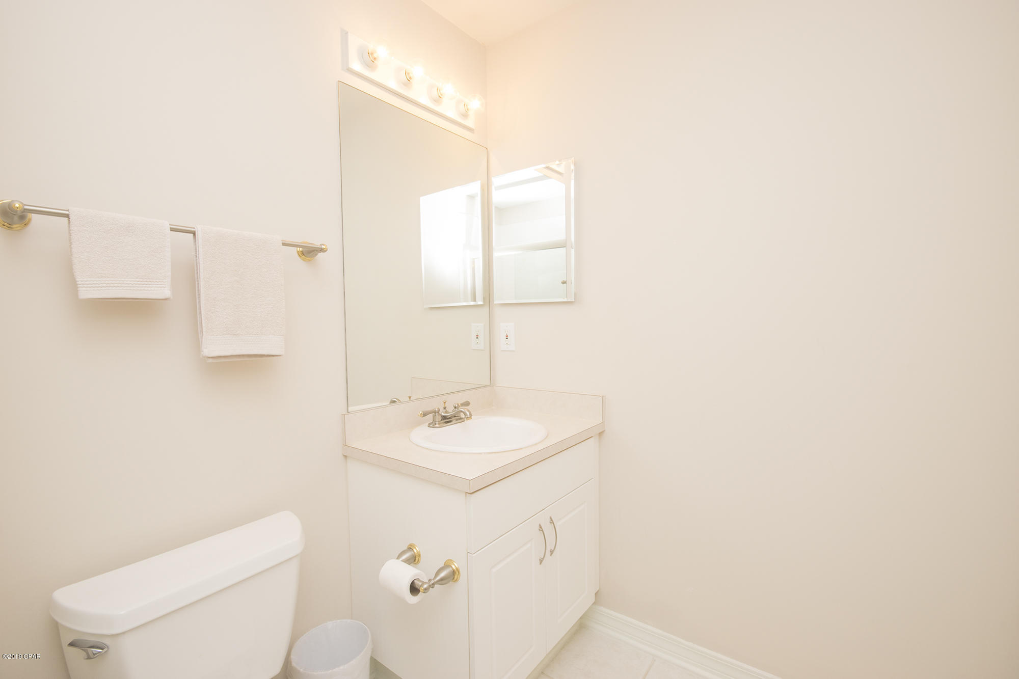 Palmetto Trace Phase 1 - Residential