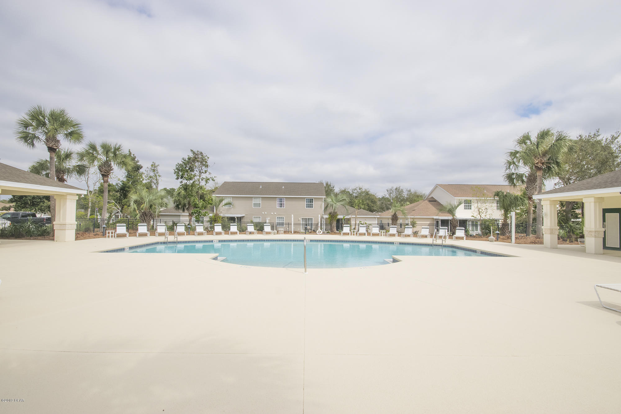 Palmetto Trace Phase 1 - Residential