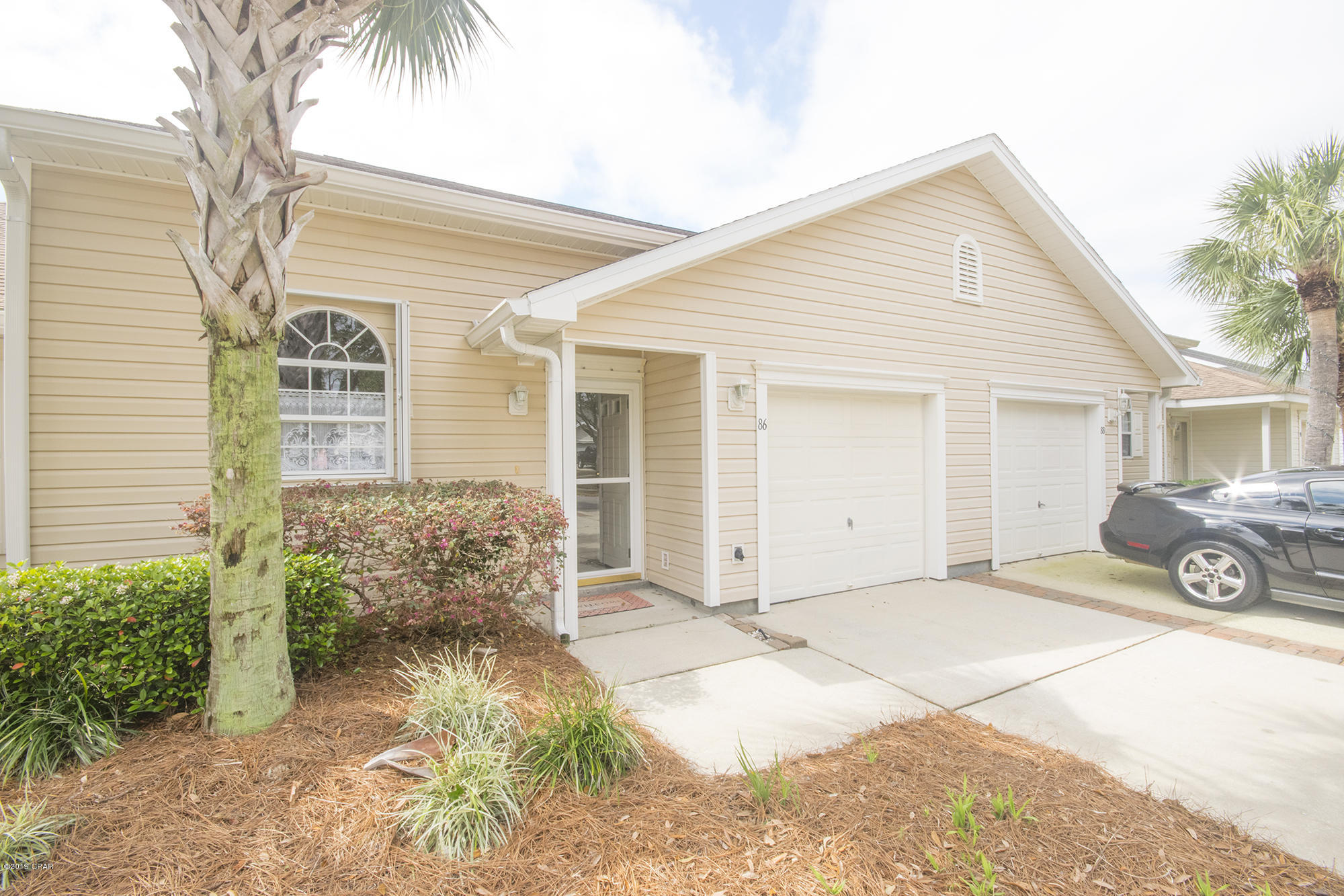 Palmetto Trace Phase 1 - Residential