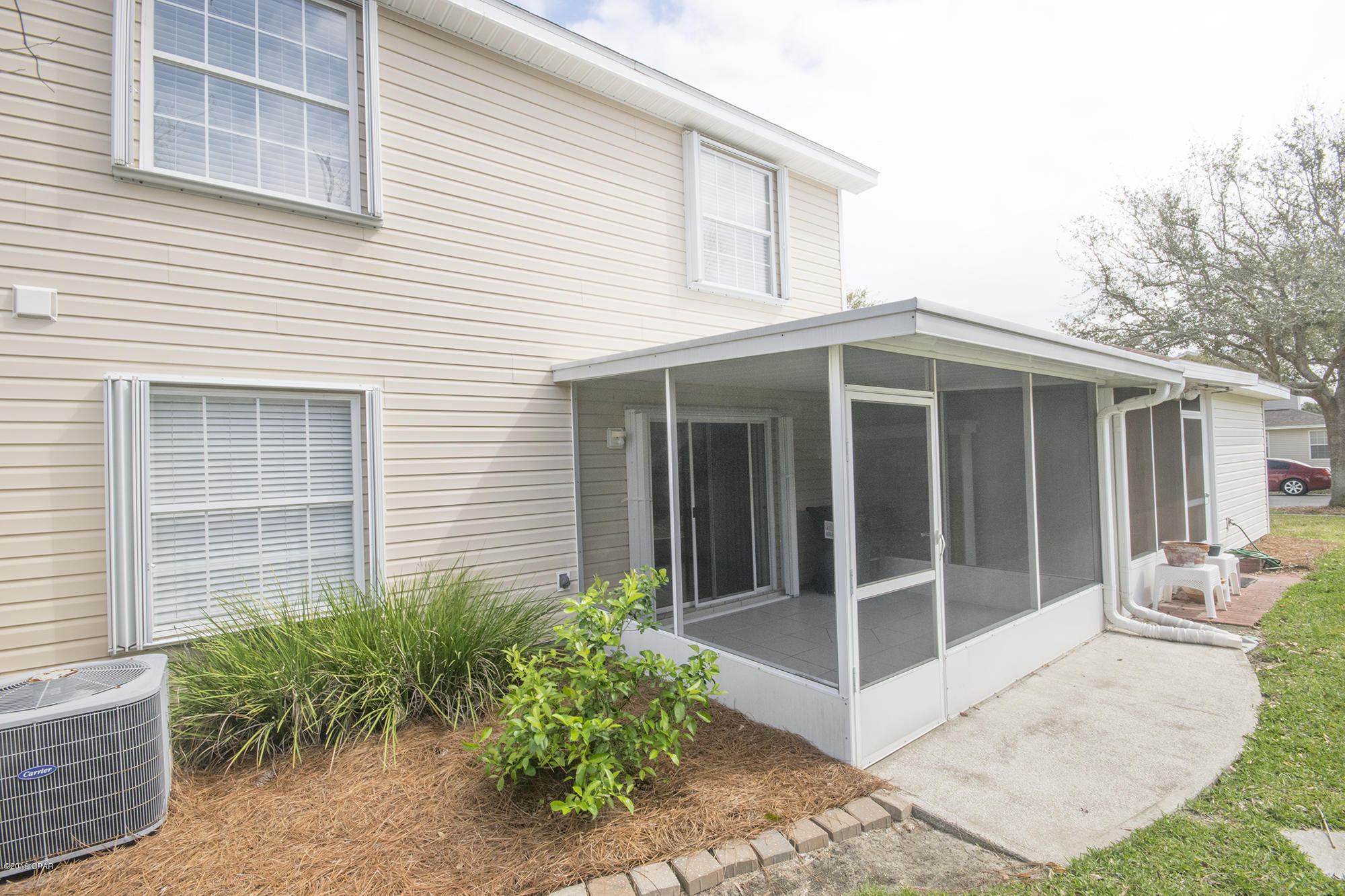 Palmetto Trace Phase 1 - Residential