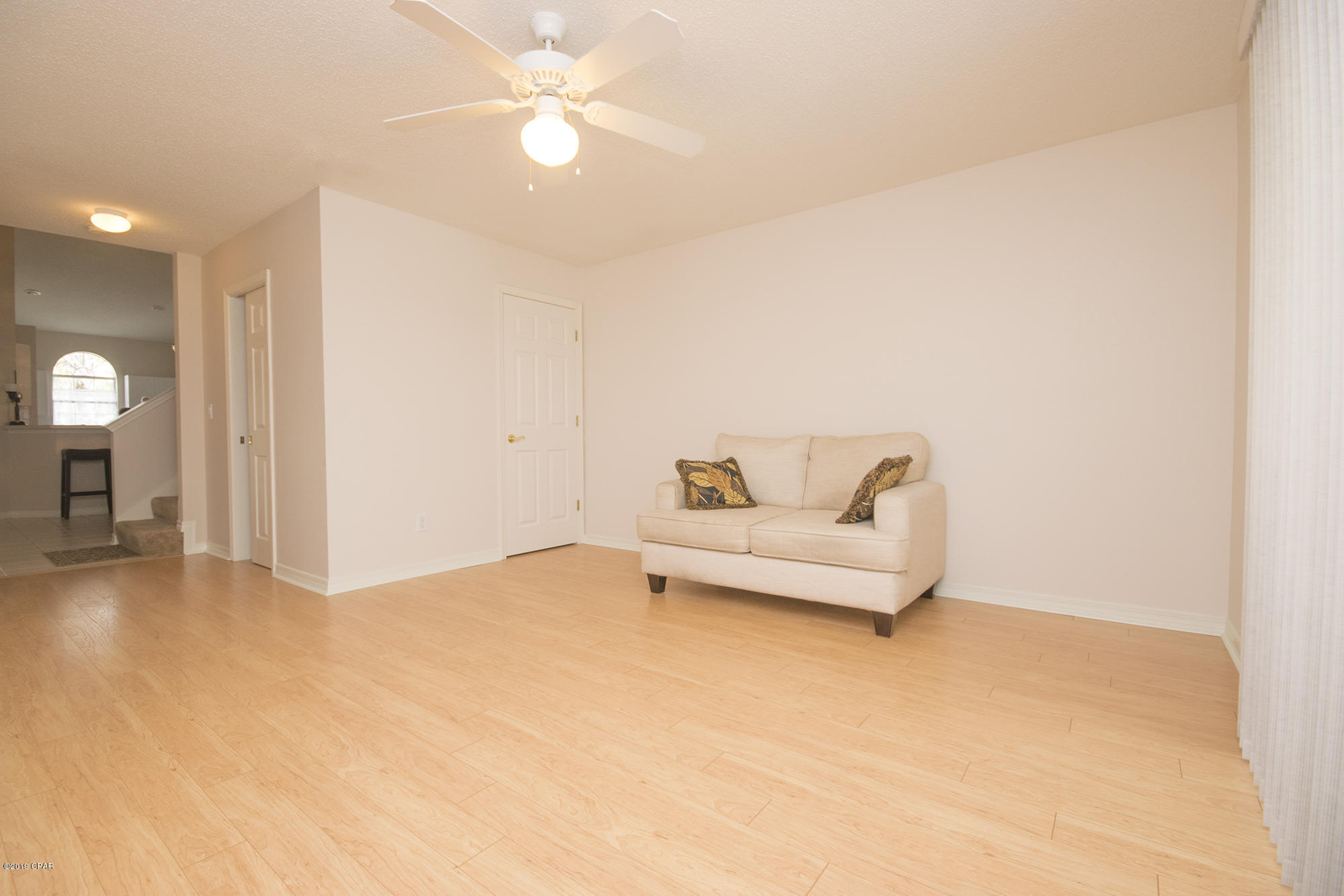 Palmetto Trace Phase 1 - Residential