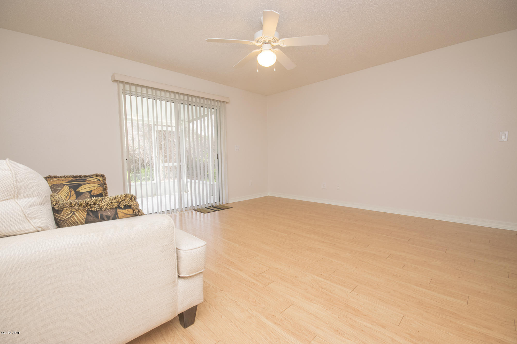 Palmetto Trace Phase 1 - Residential