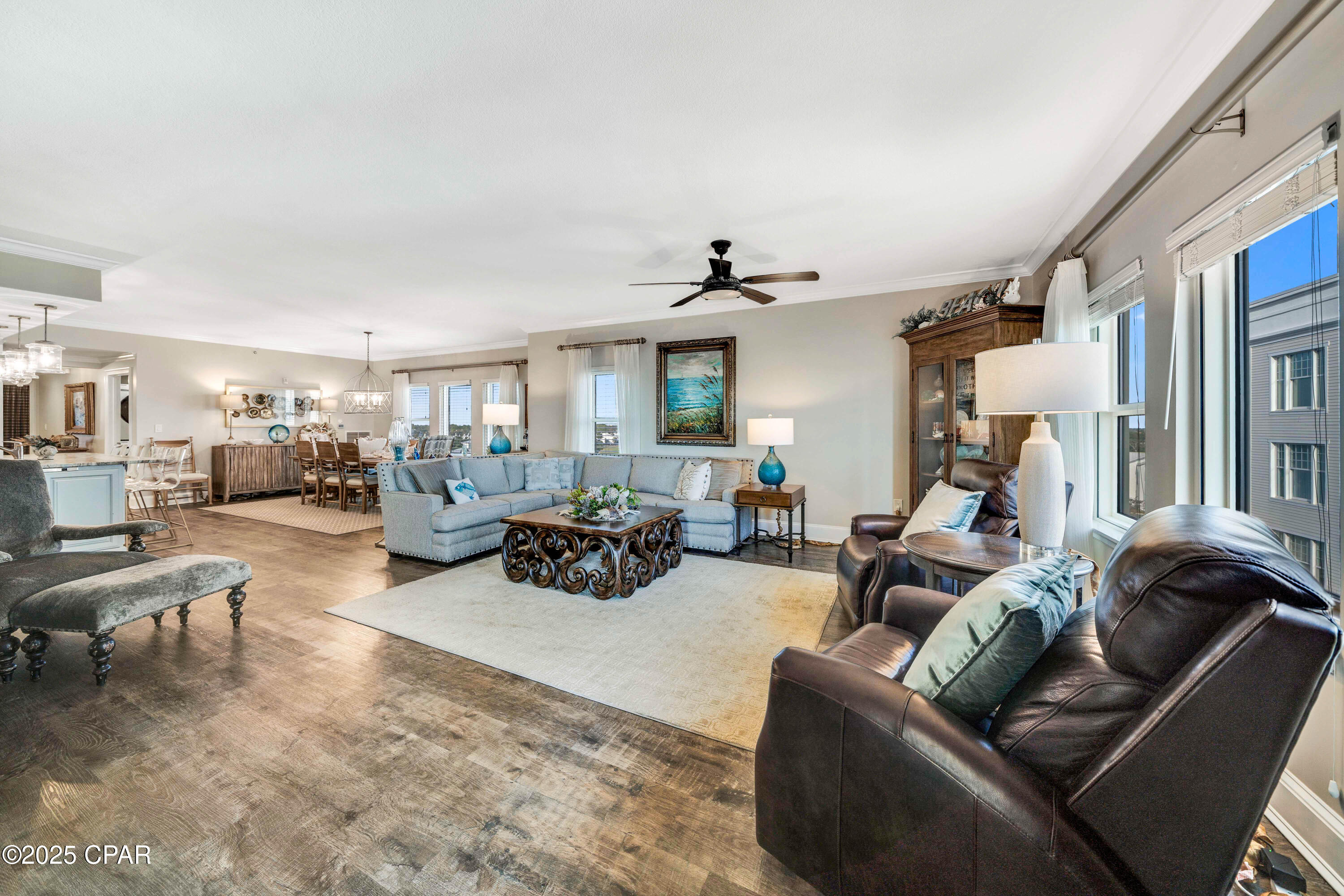 Bay Point Grand Residences - Residential