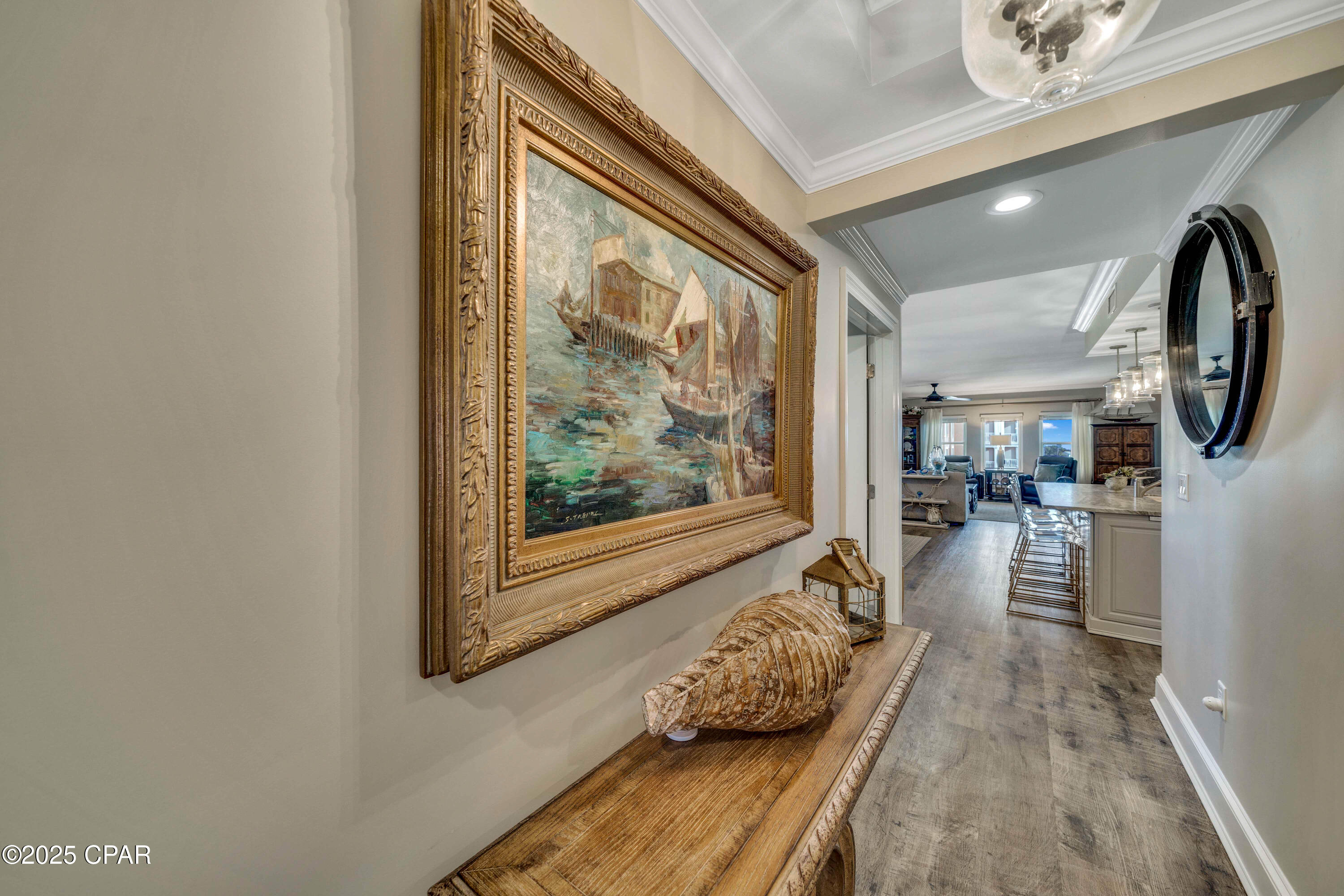 Bay Point Grand Residences - Residential