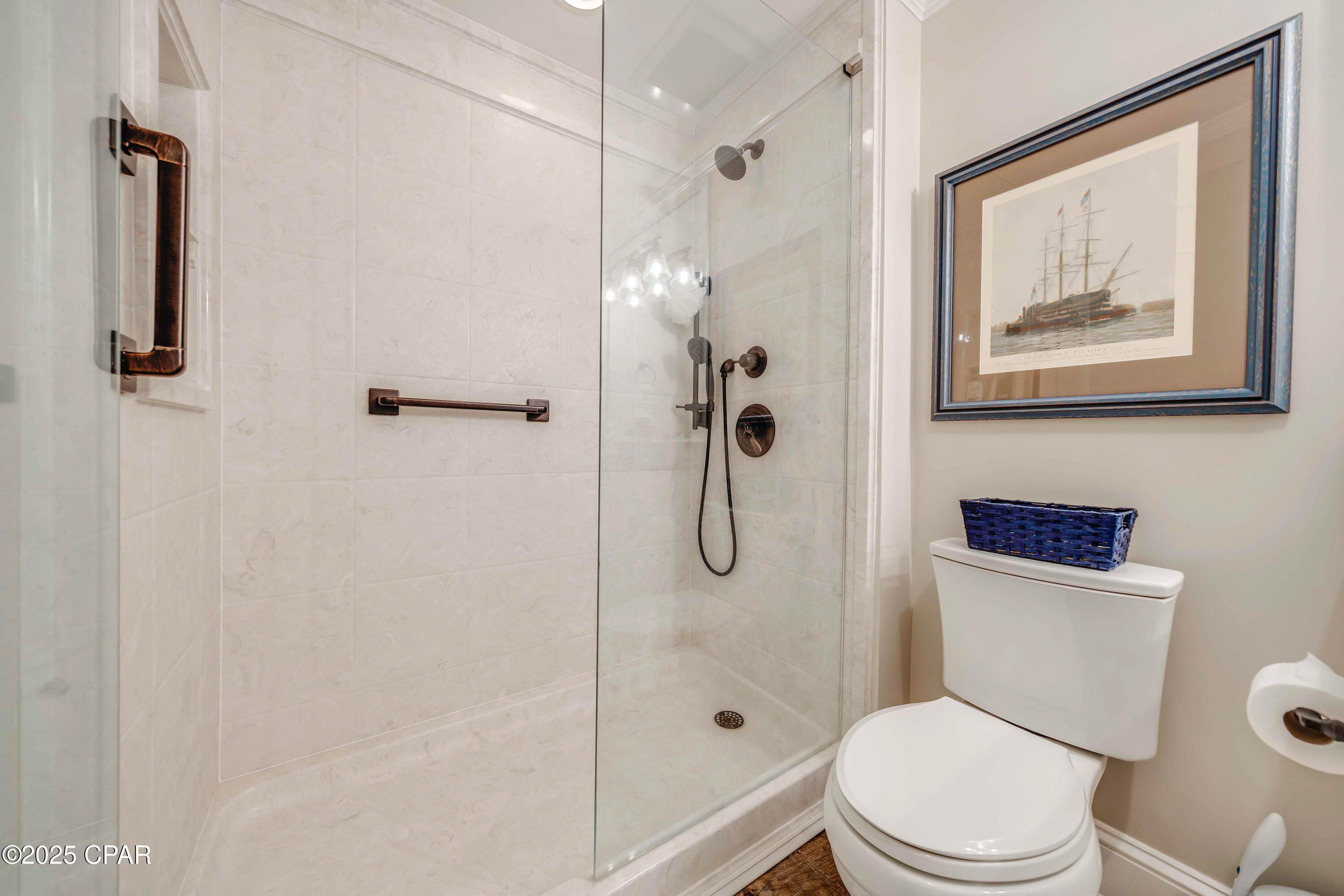 Bay Point Grand Residences - Residential