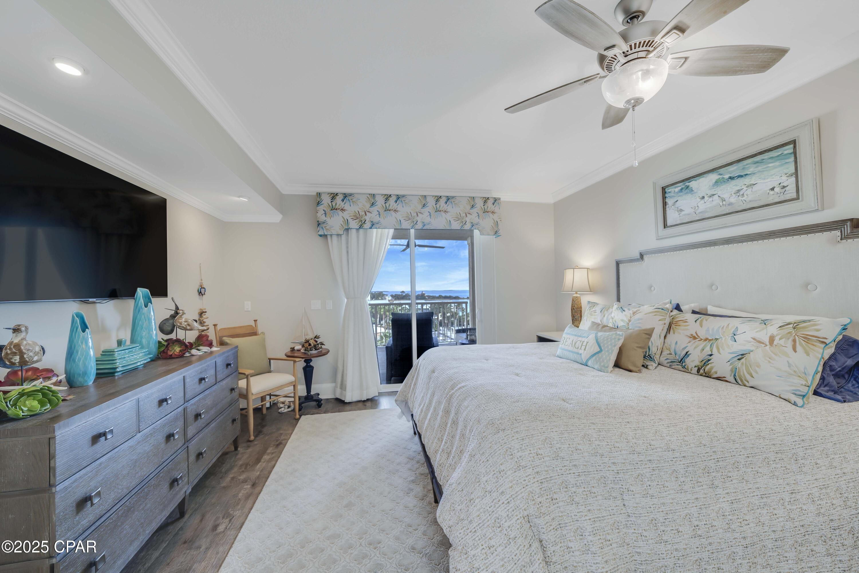 Bay Point Grand Residences - Residential