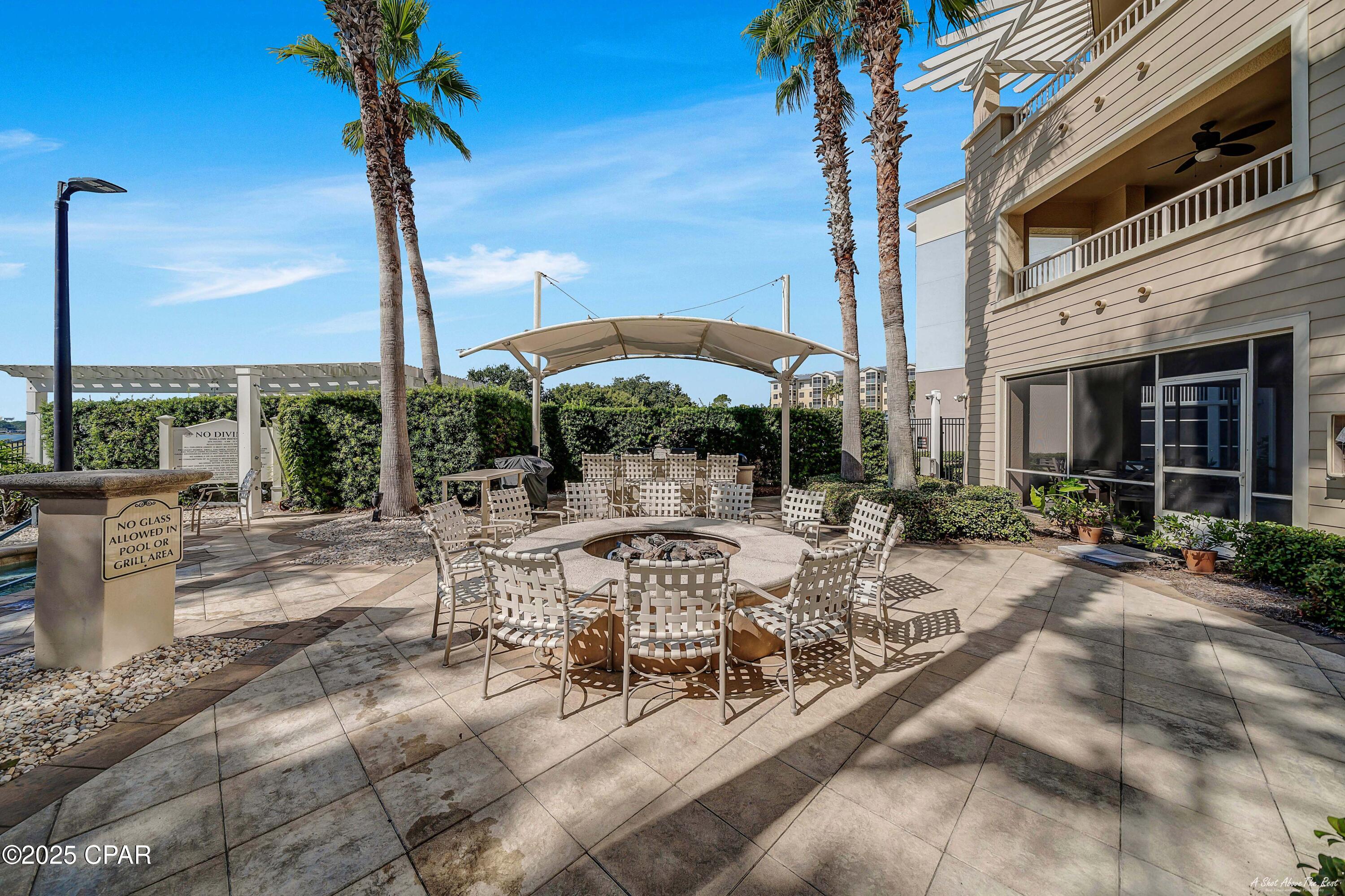 Bay Point Grand Residences - Residential