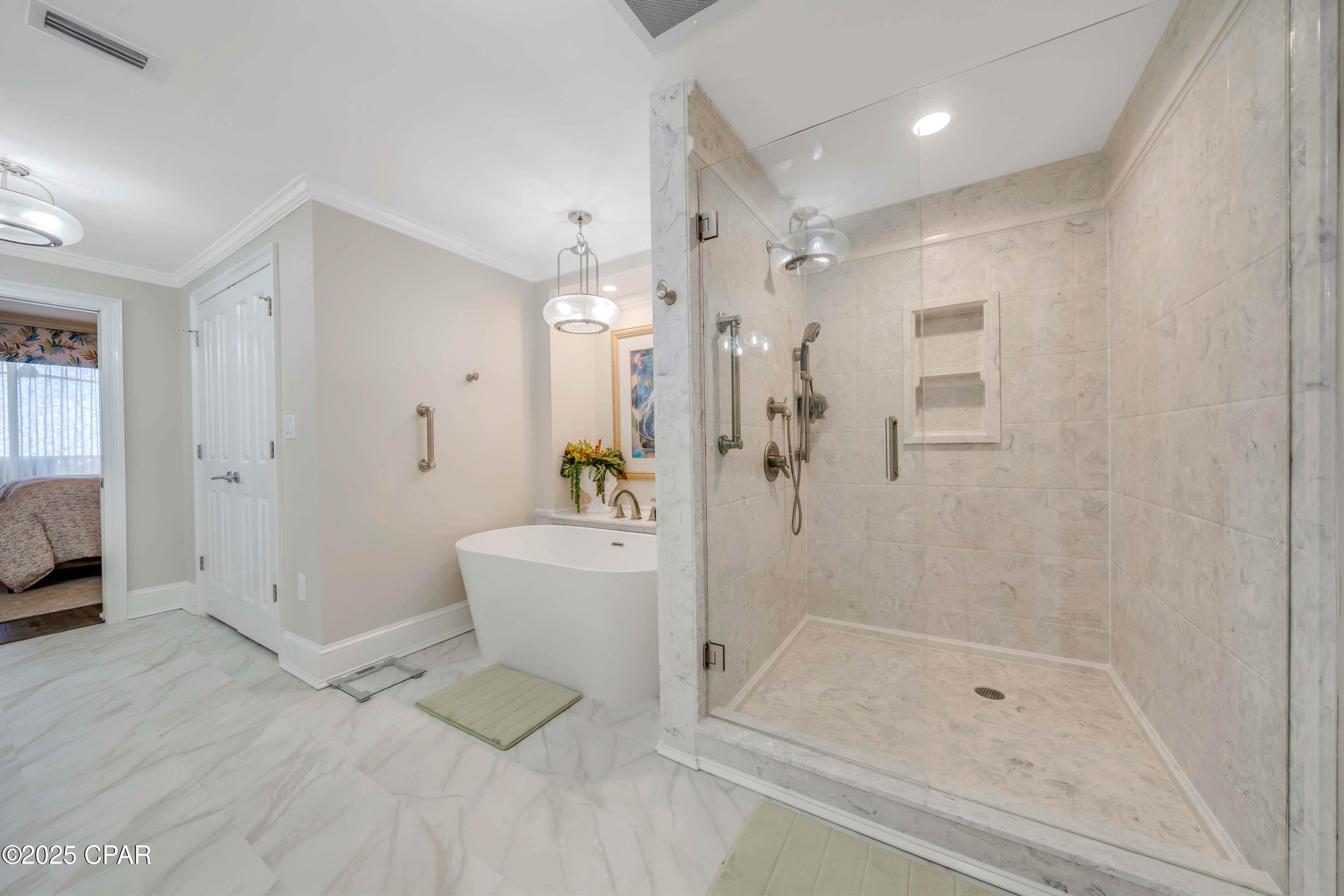 Bay Point Grand Residences - Residential