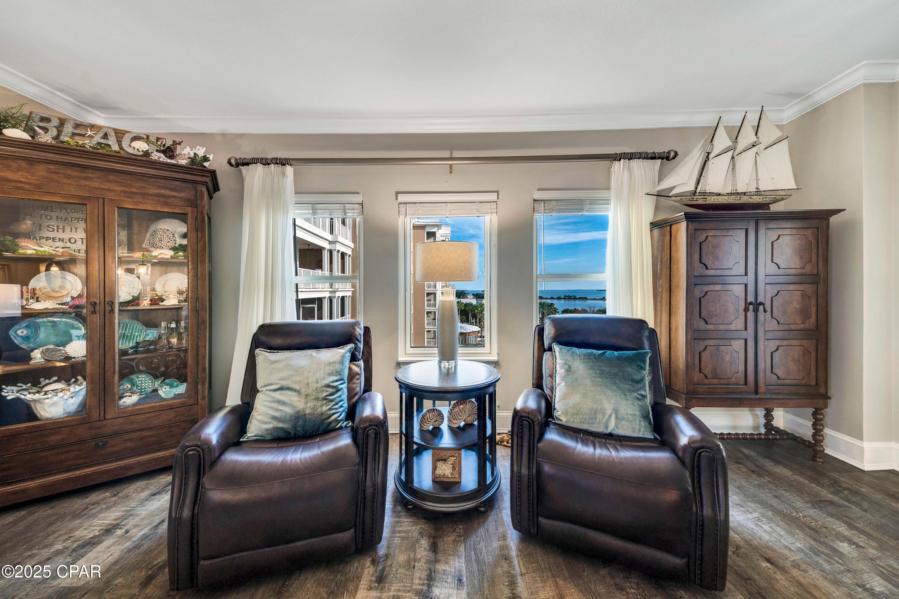 Bay Point Grand Residences - Residential