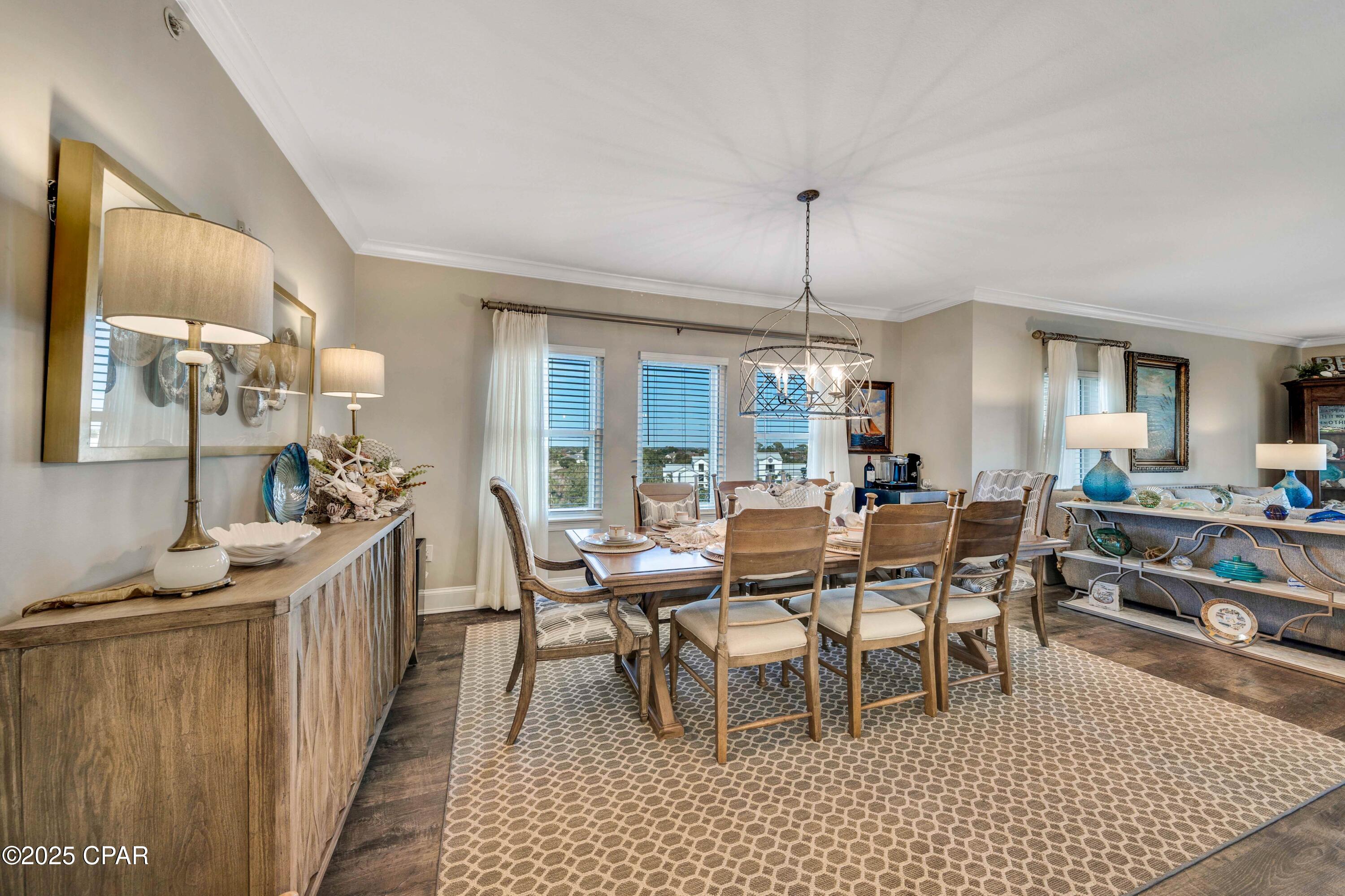 Bay Point Grand Residences - Residential