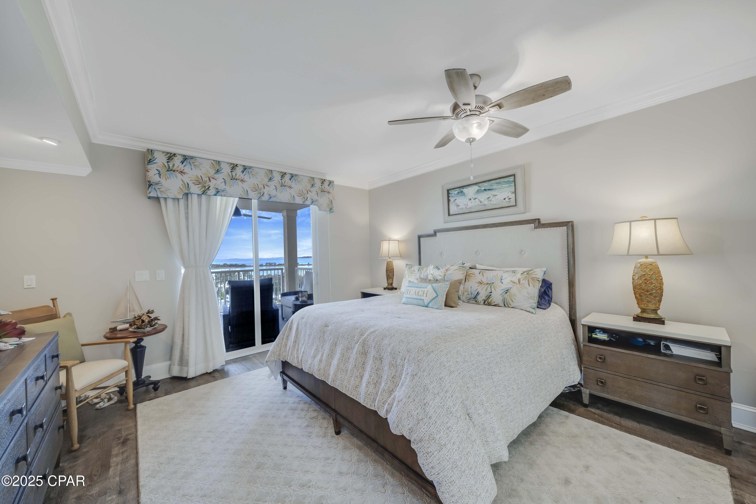 Bay Point Grand Residences - Residential