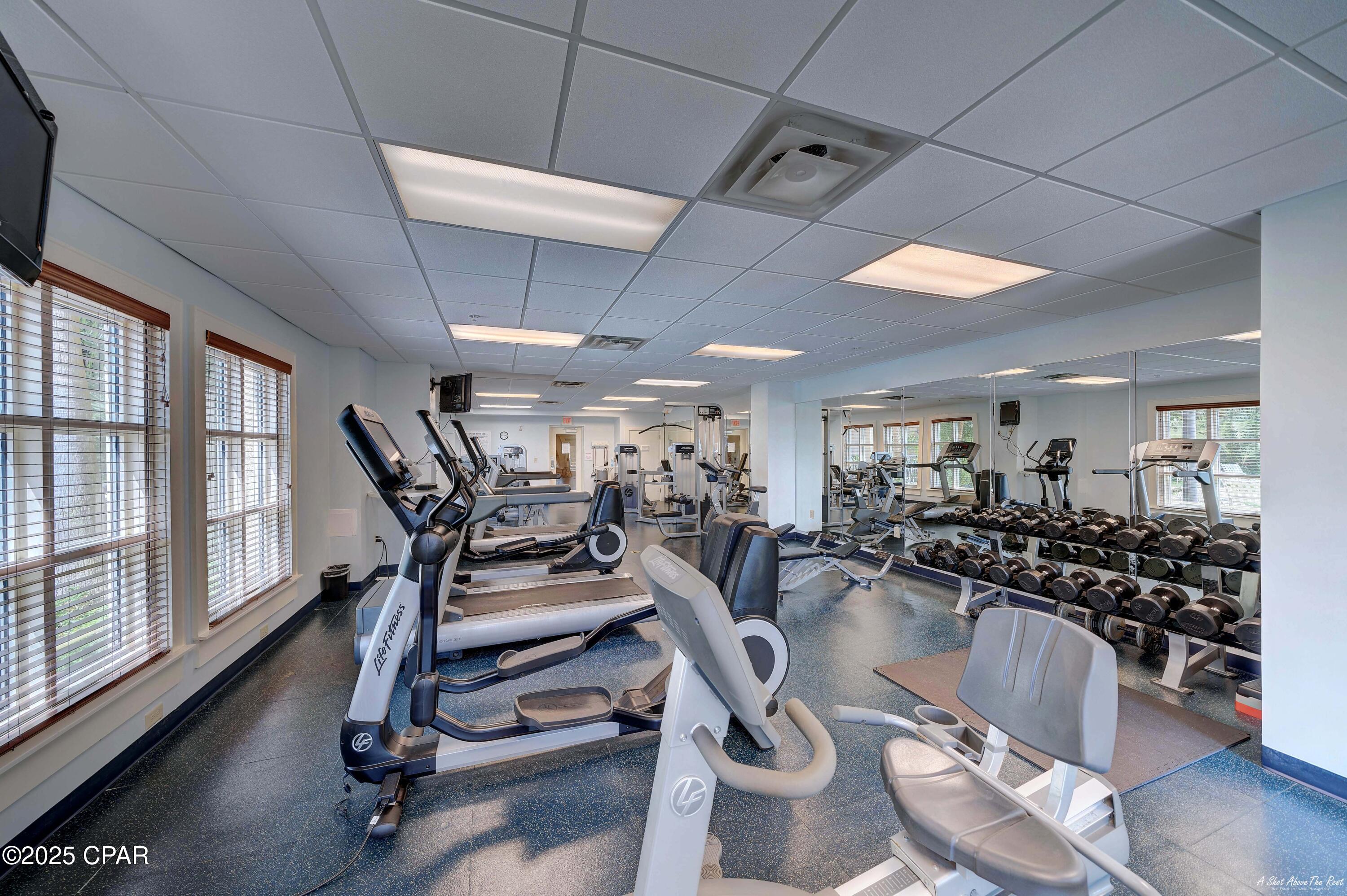 Bay Point Grand Residences - Residential