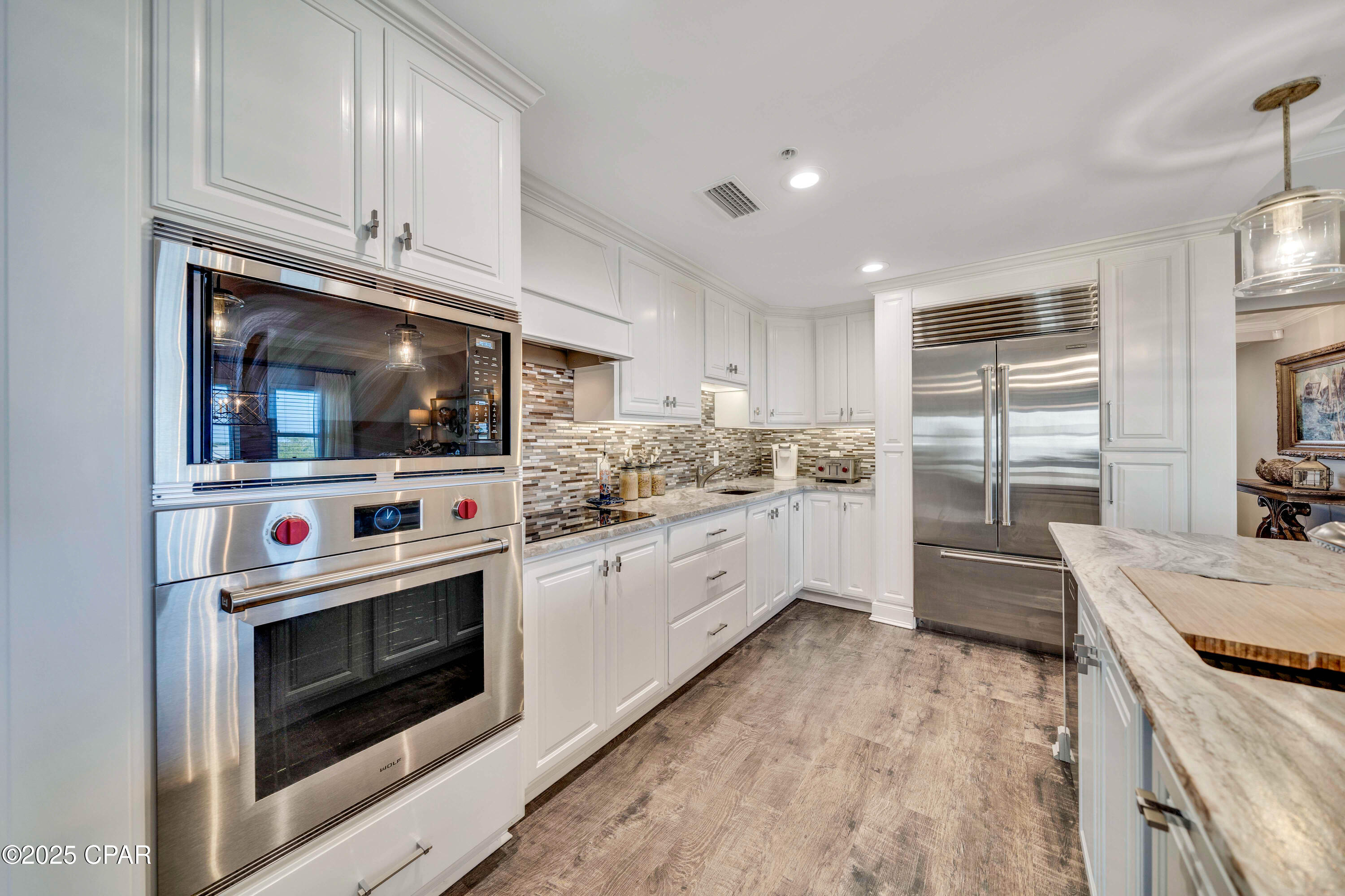 Bay Point Grand Residences - Residential