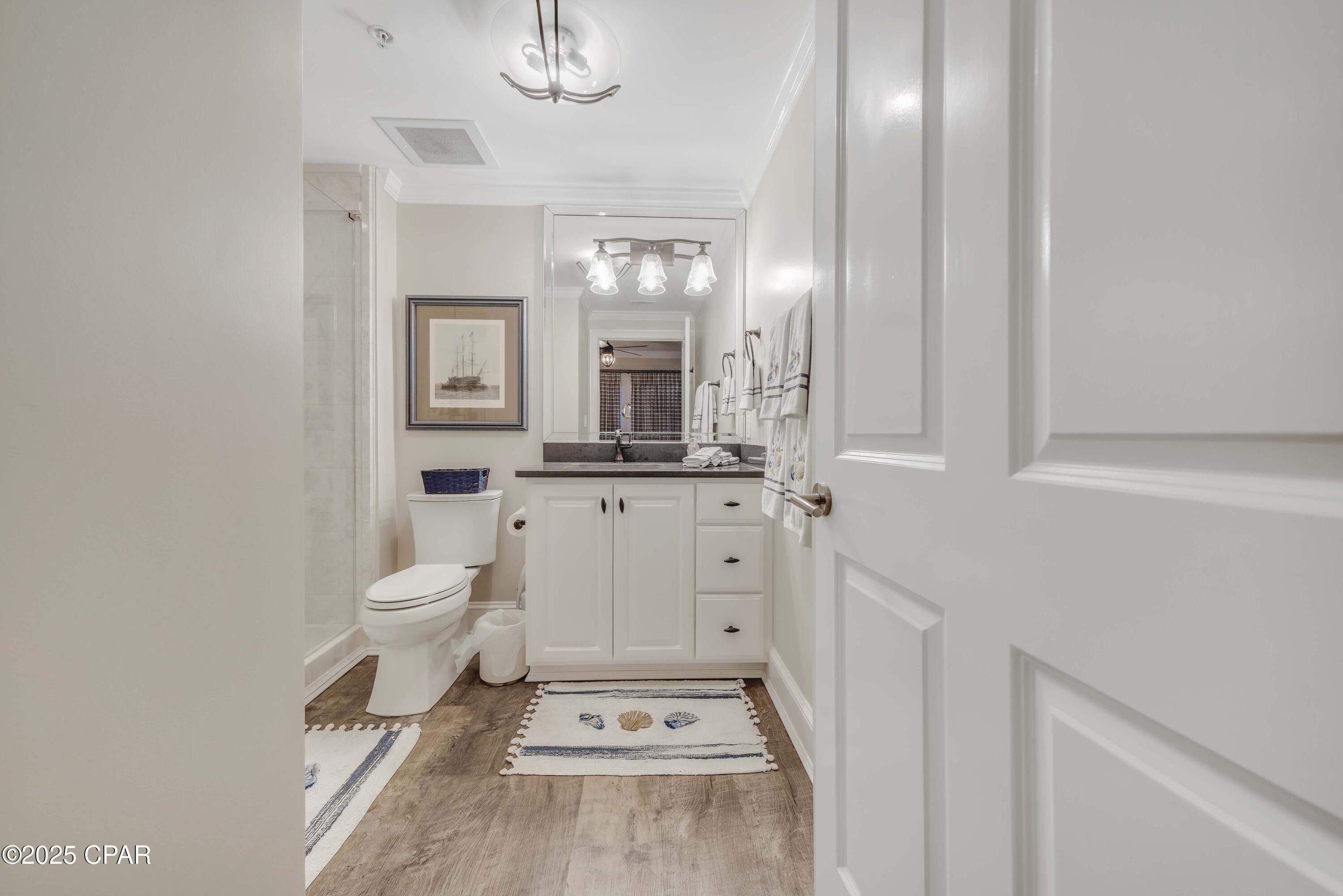 Bay Point Grand Residences - Residential