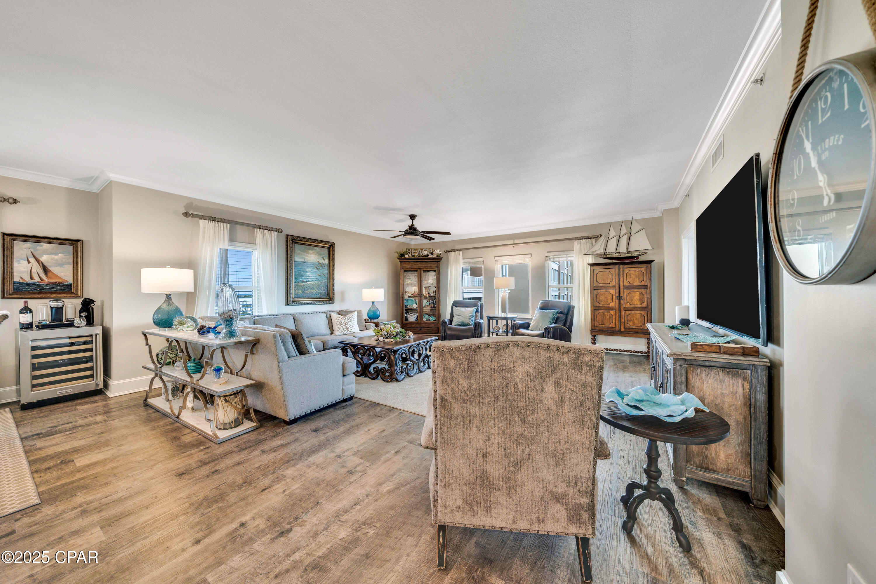 Bay Point Grand Residences - Residential