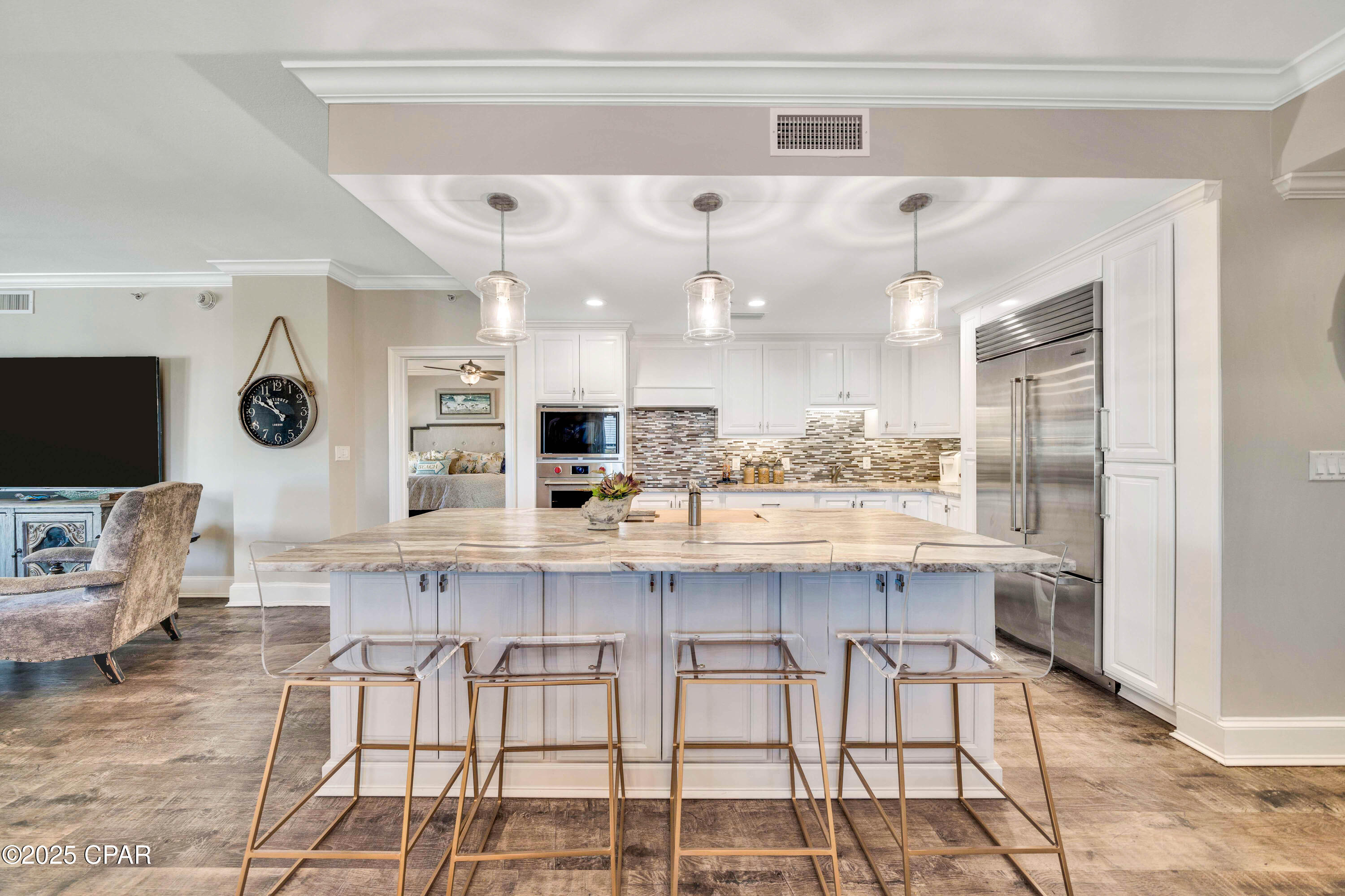 Bay Point Grand Residences - Residential