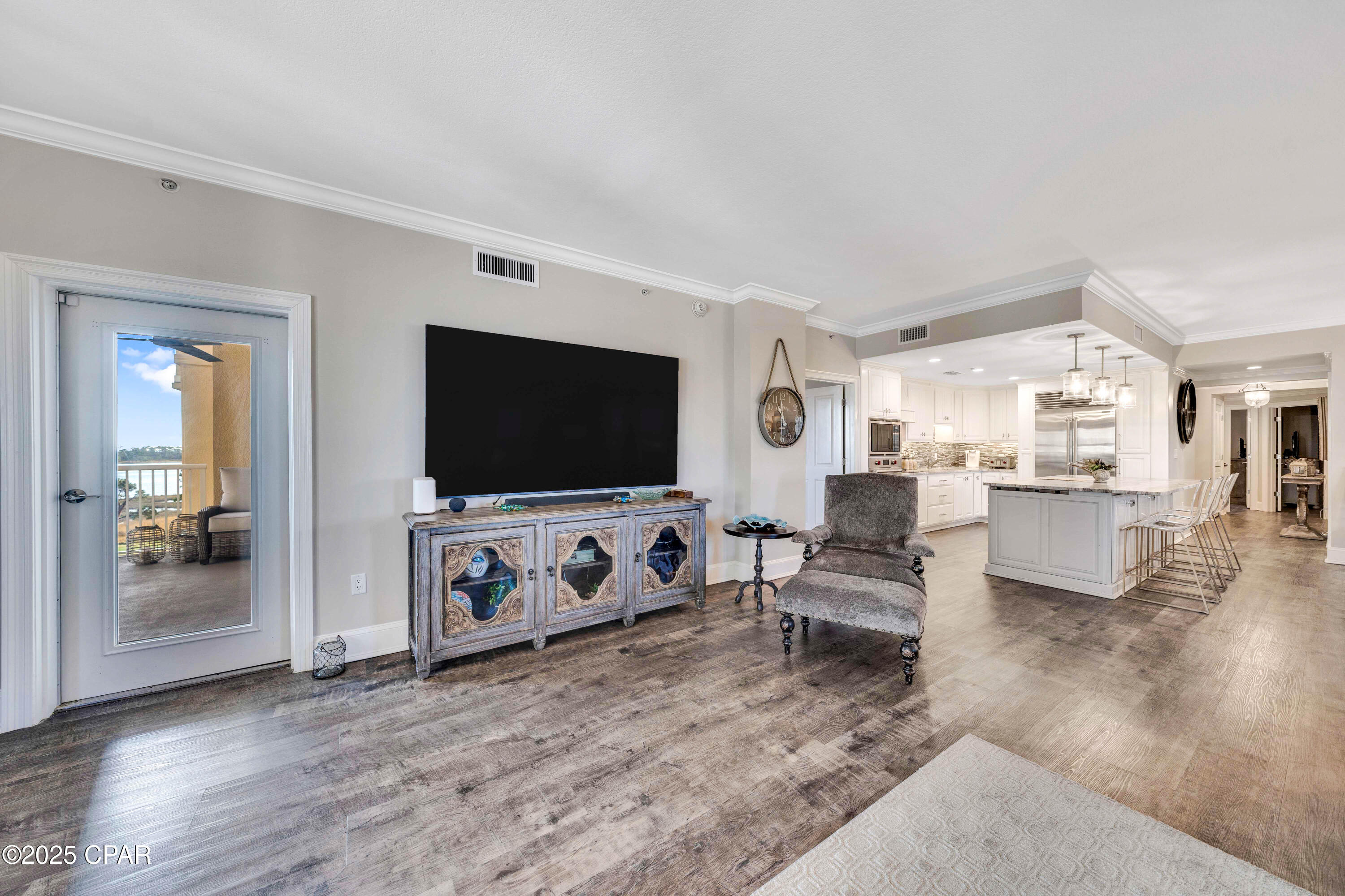 Bay Point Grand Residences - Residential