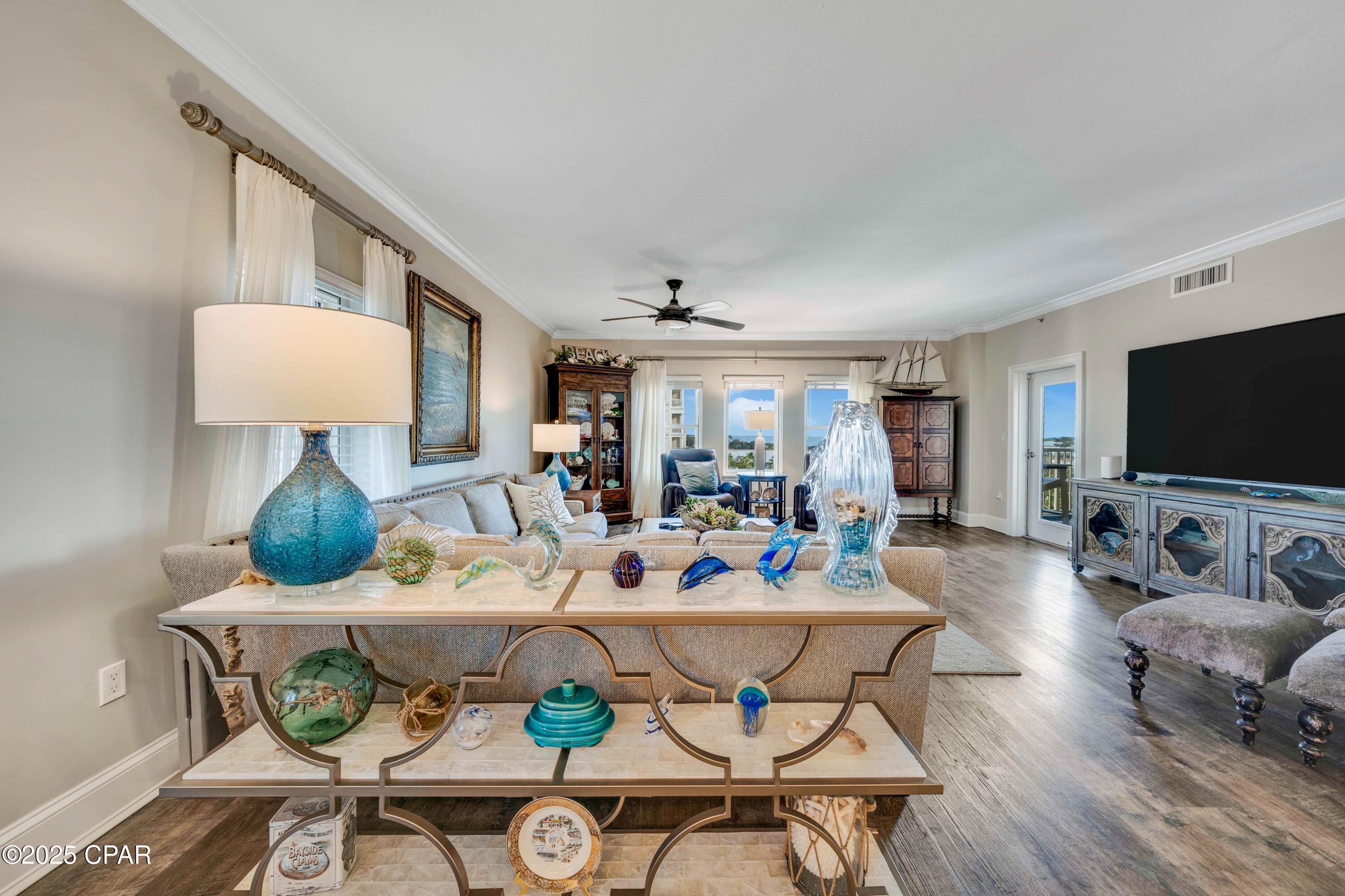 Bay Point Grand Residences - Residential