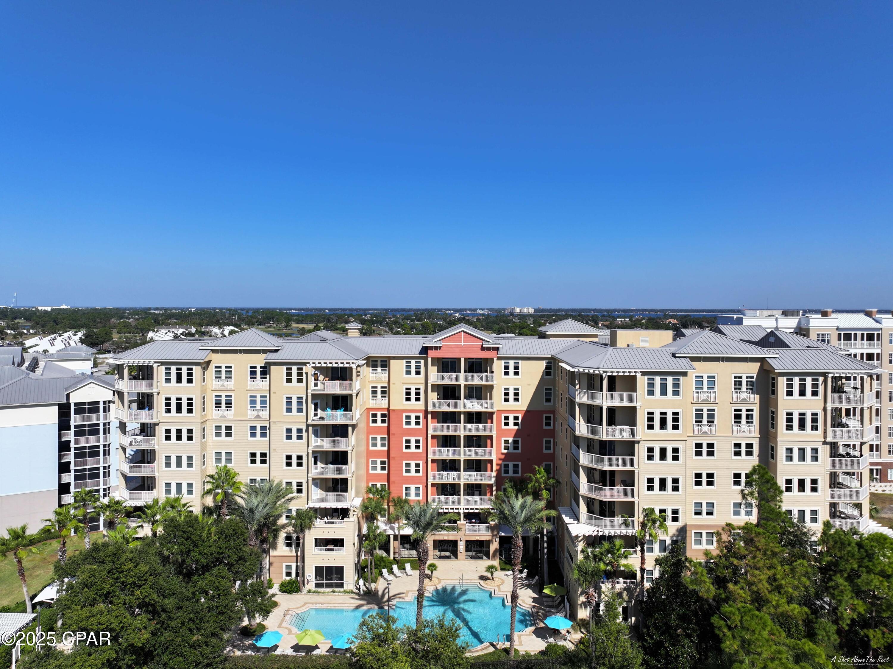 Bay Point Grand Residences - Residential