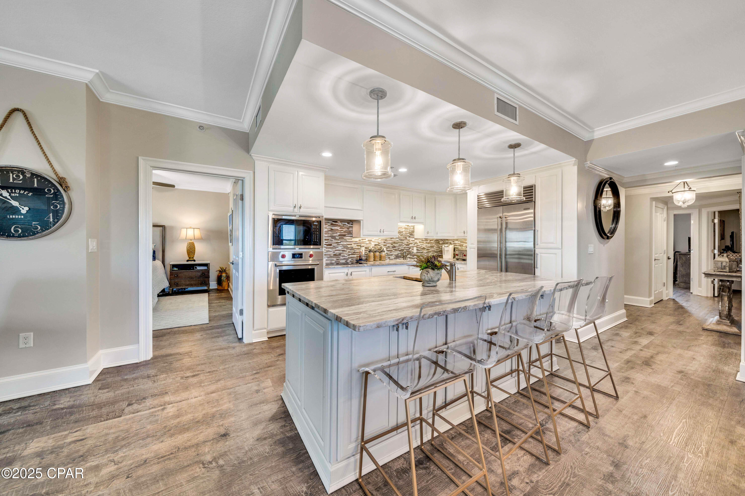 Bay Point Grand Residences - Residential